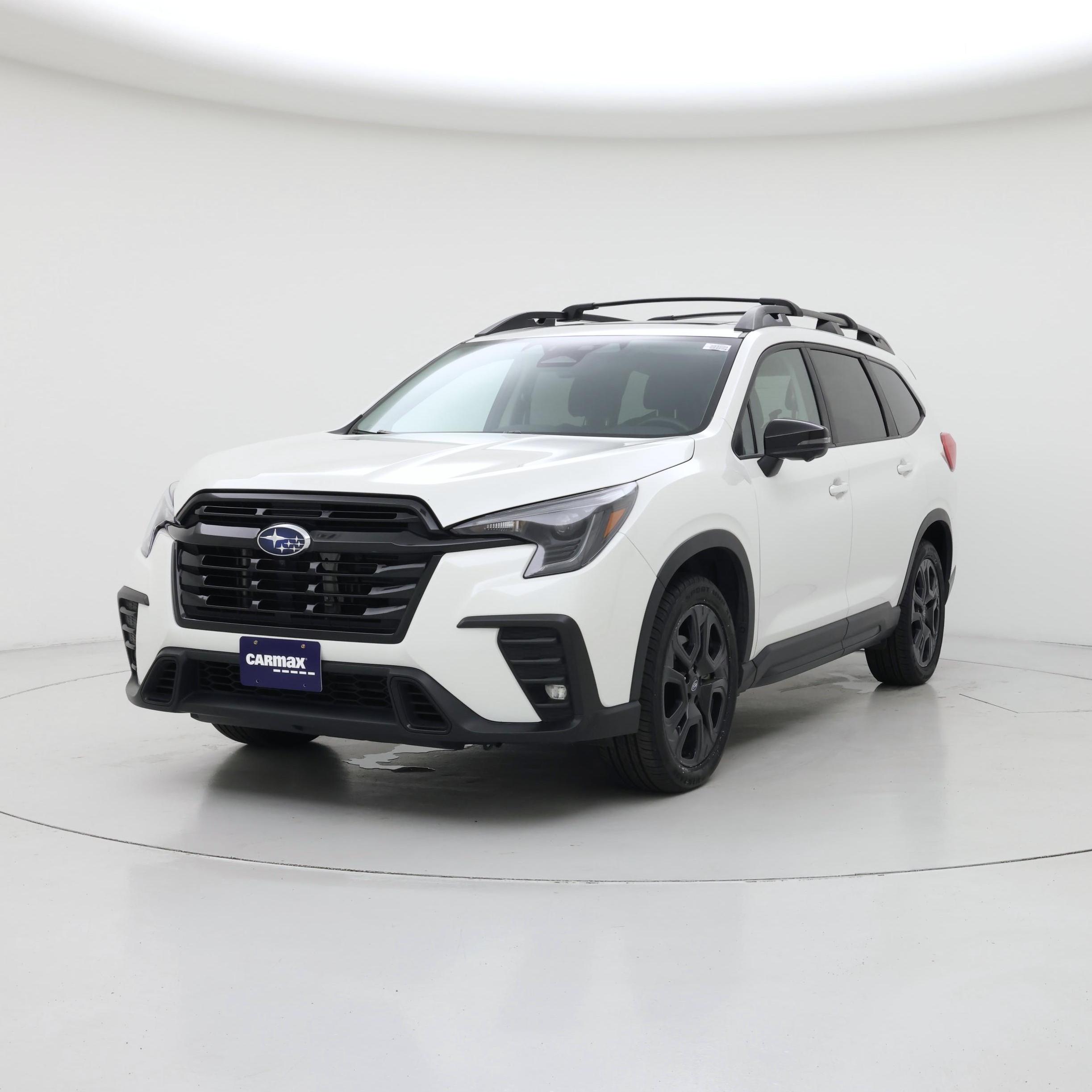 Thumbnail: 2023 Subaru Ascent - 4