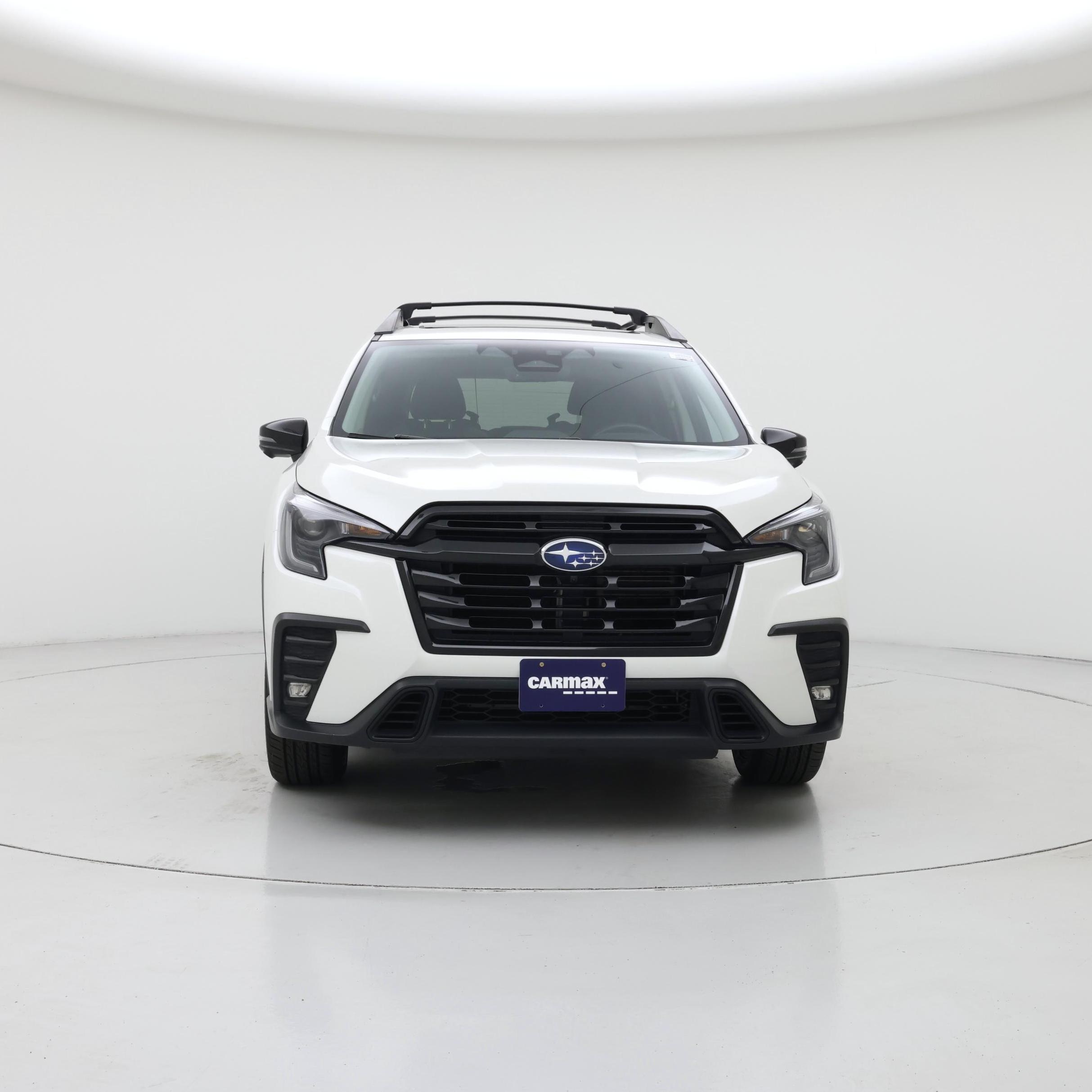 Thumbnail: 2023 Subaru Ascent - 5