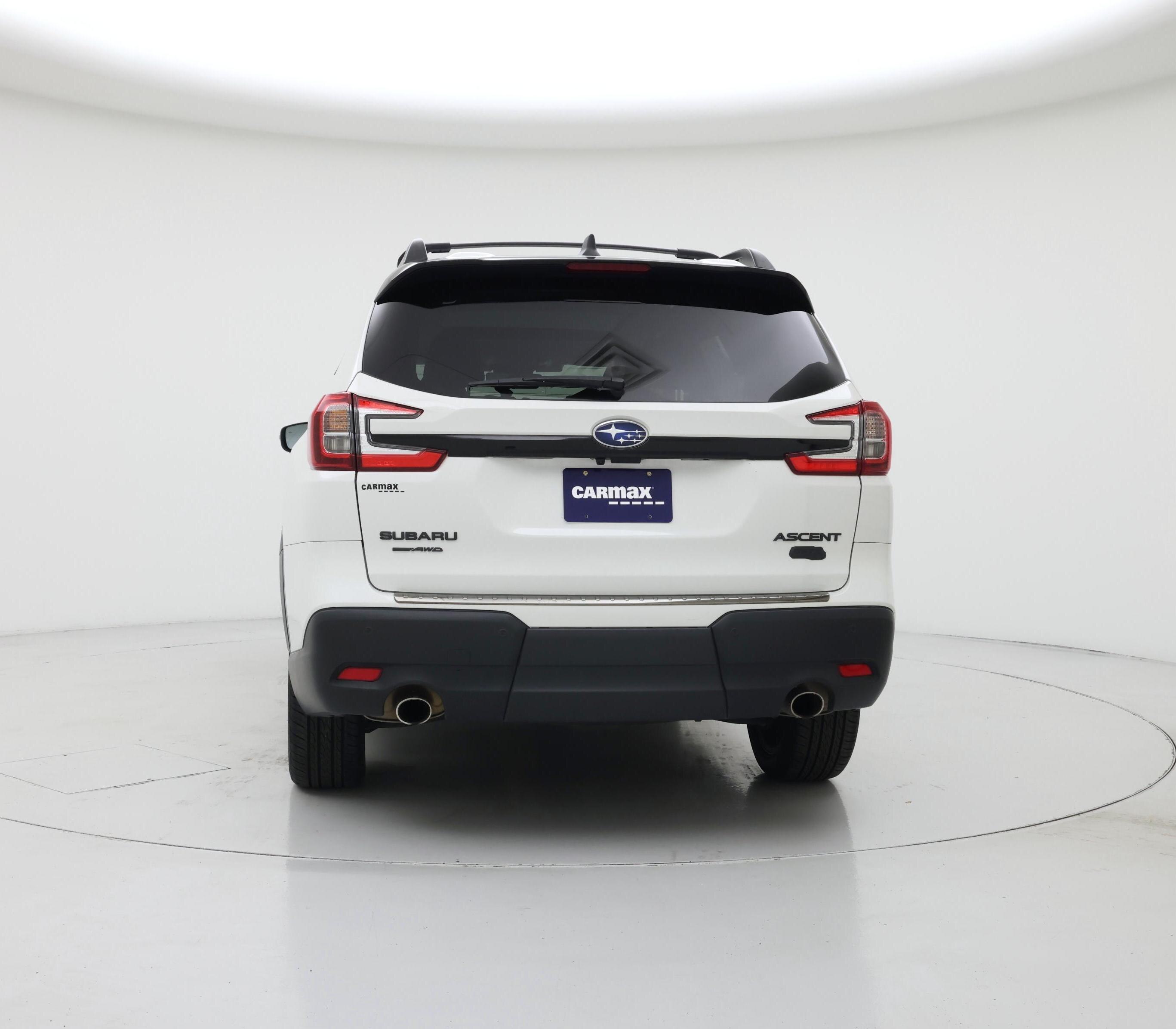 Thumbnail: 2023 Subaru Ascent - 6