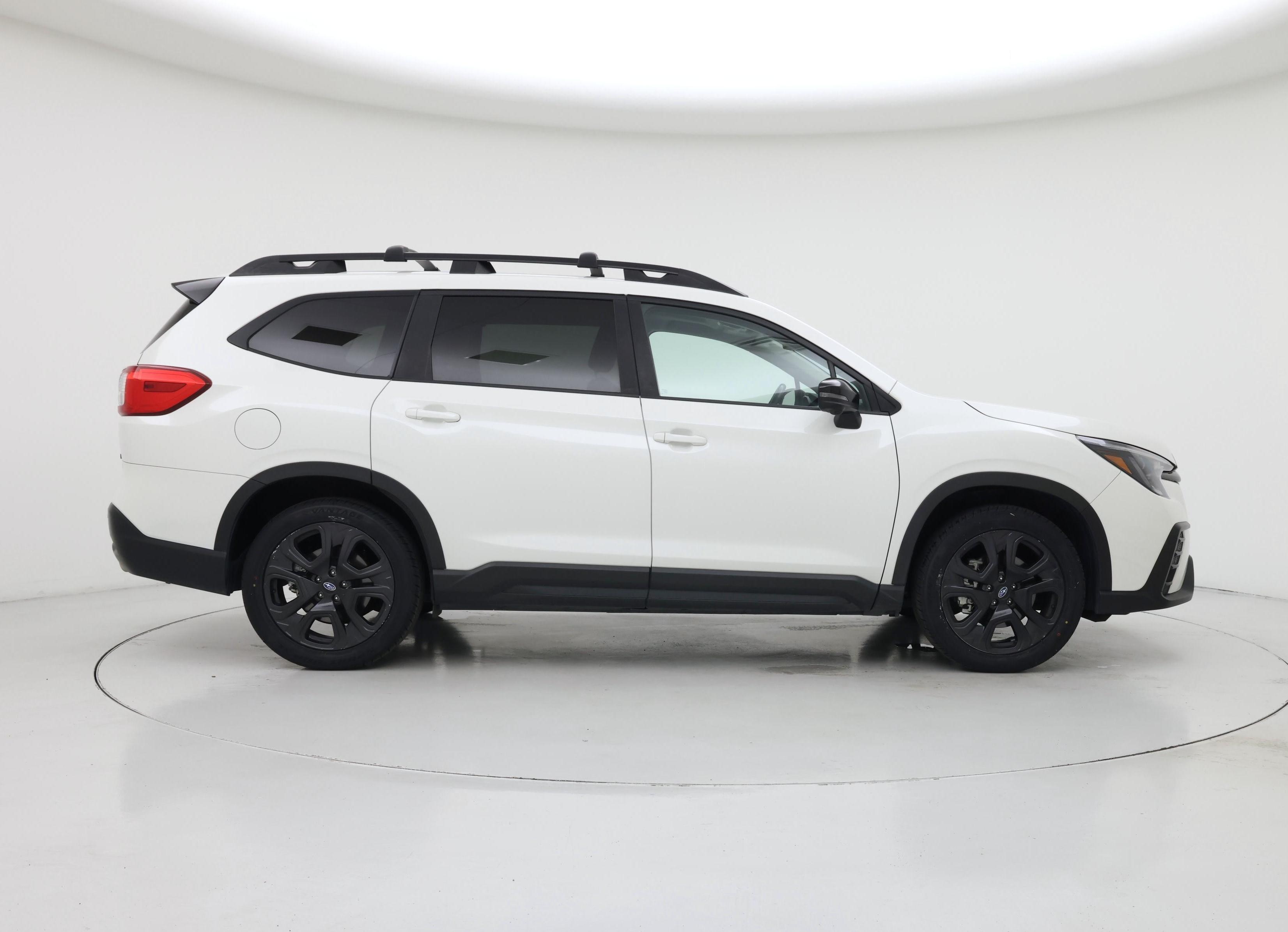 Thumbnail: 2023 Subaru Ascent - 7