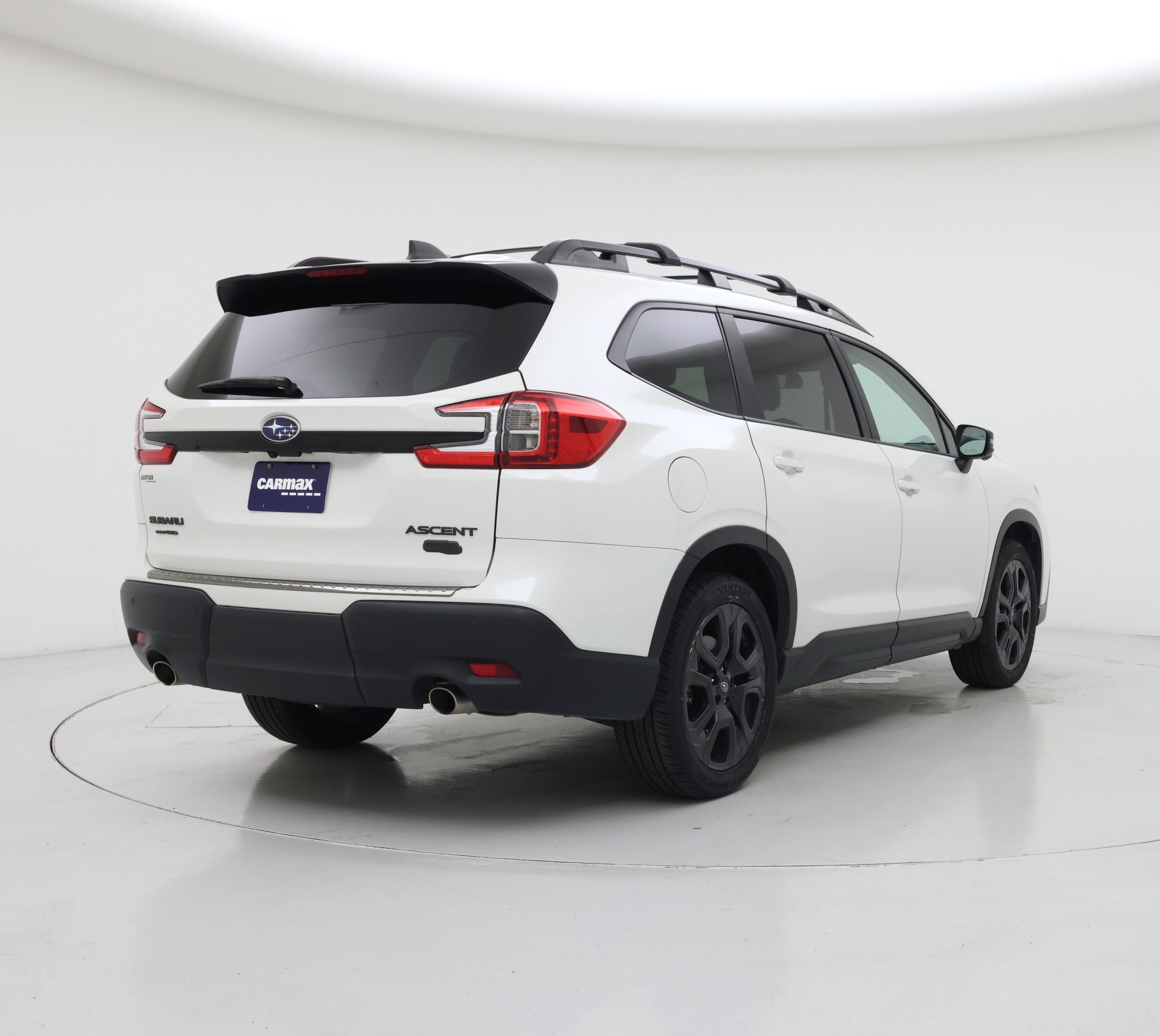 Thumbnail: 2023 Subaru Ascent - 8