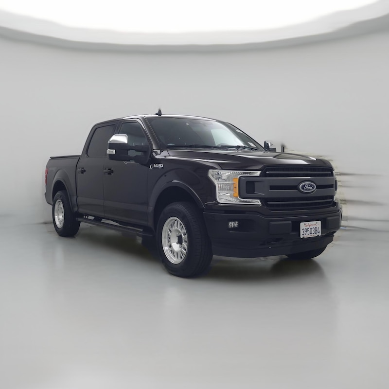 2019 Ford F150 XLT