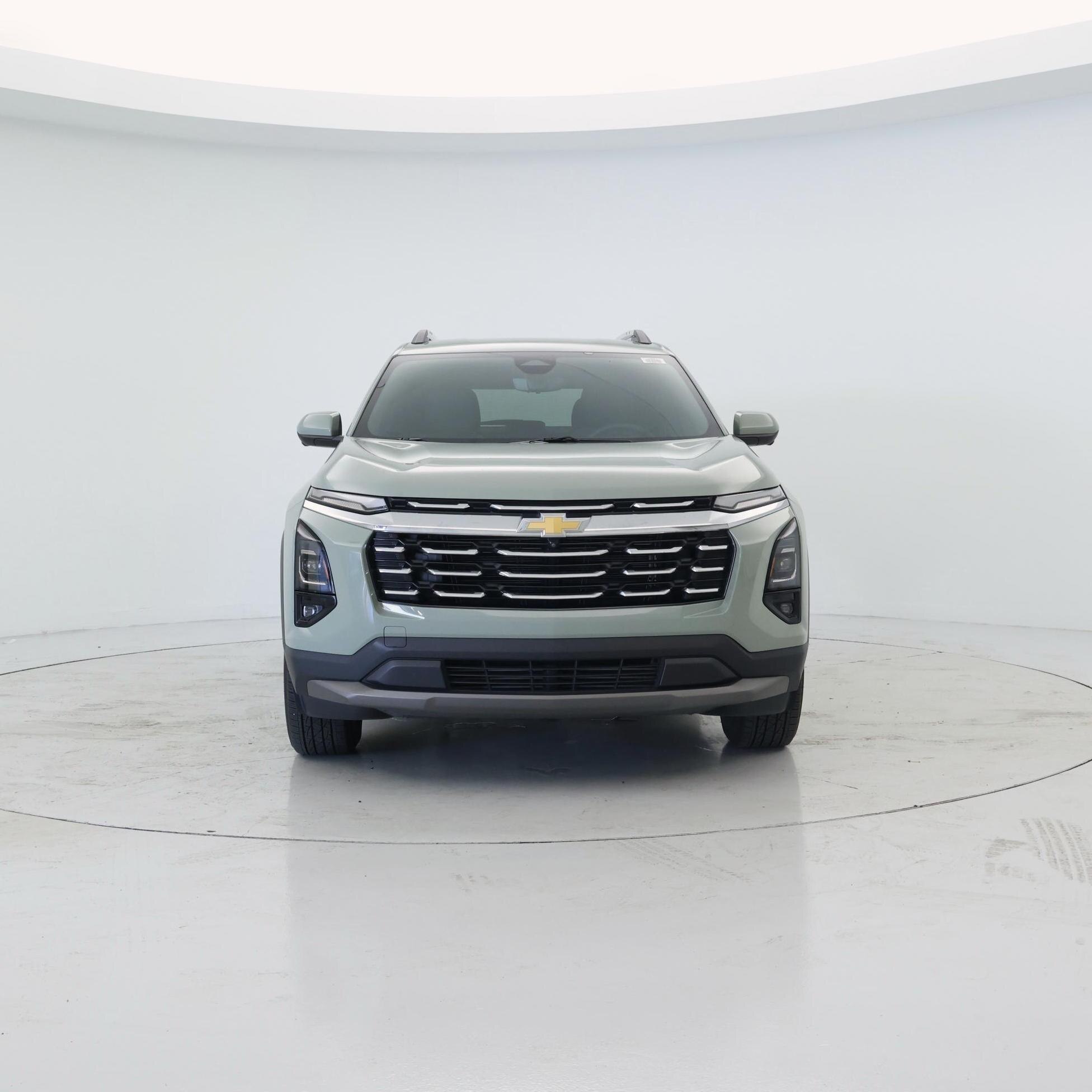 Thumbnail: 2025 Chevrolet Equinox - 5