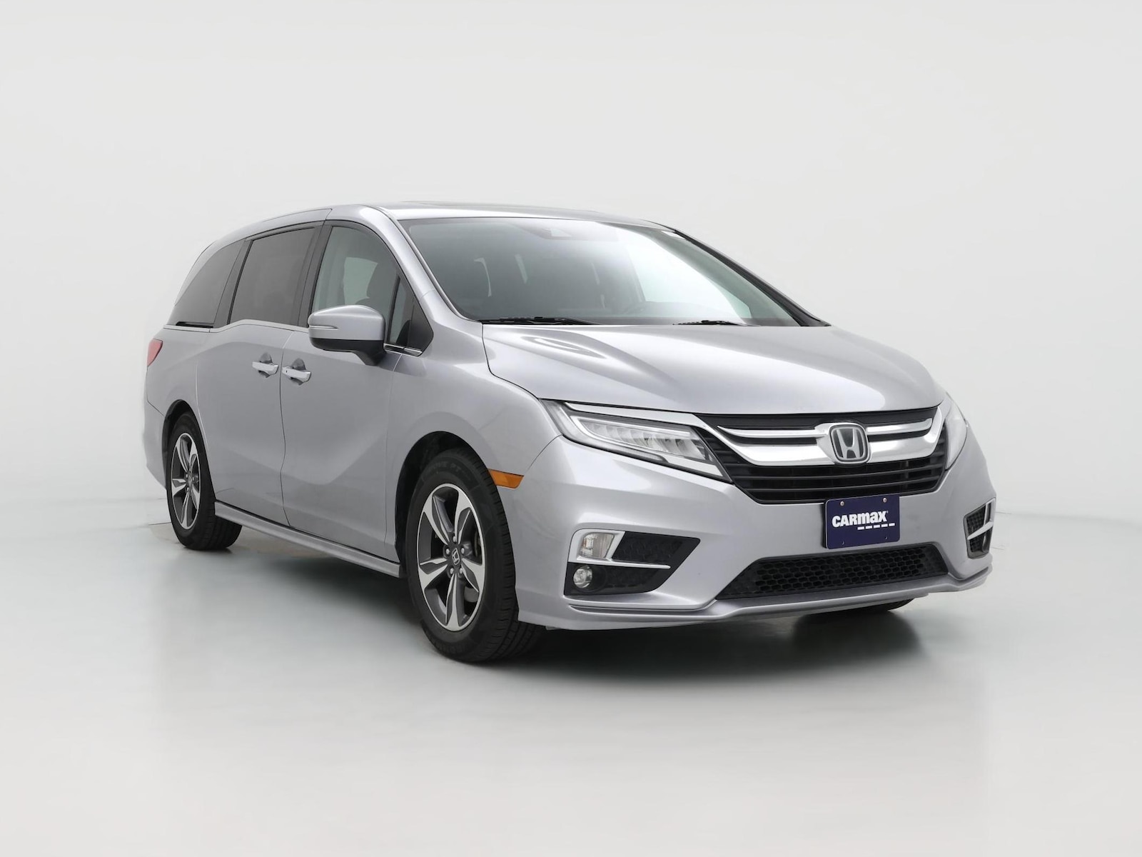 2019 Honda Odyssey