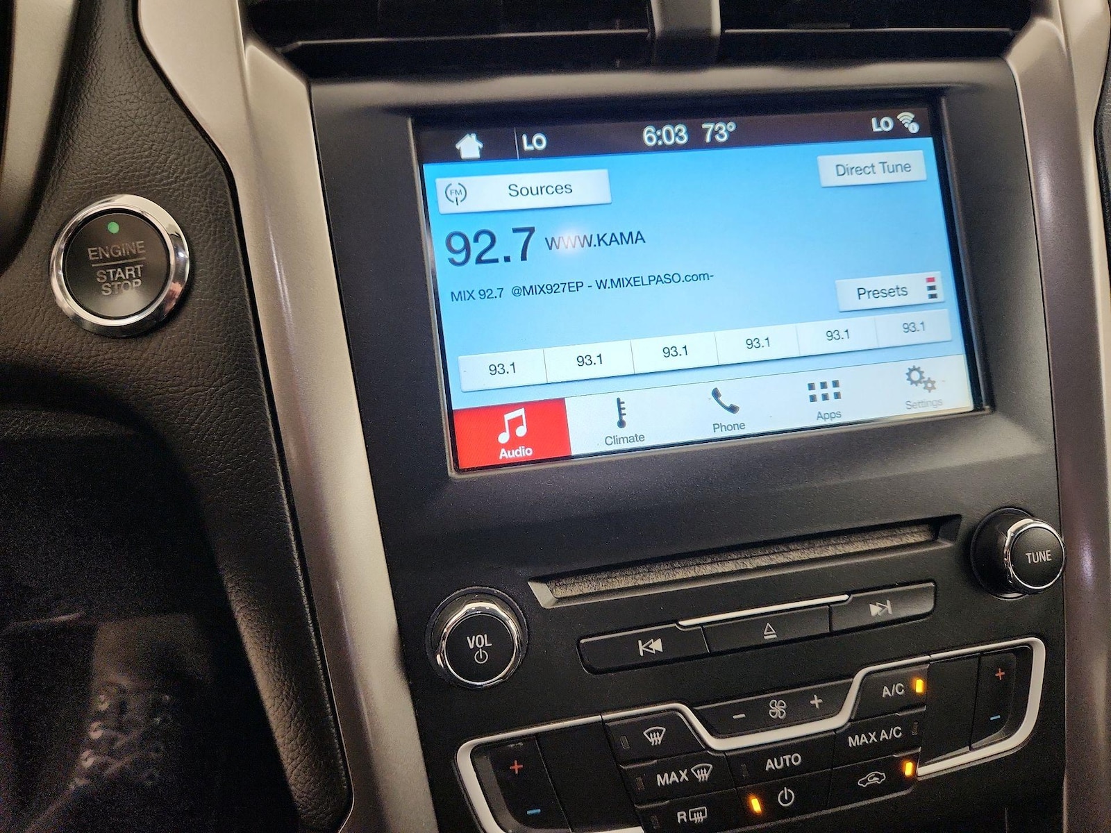 2017 Ford Fusion SE - Photo 16
