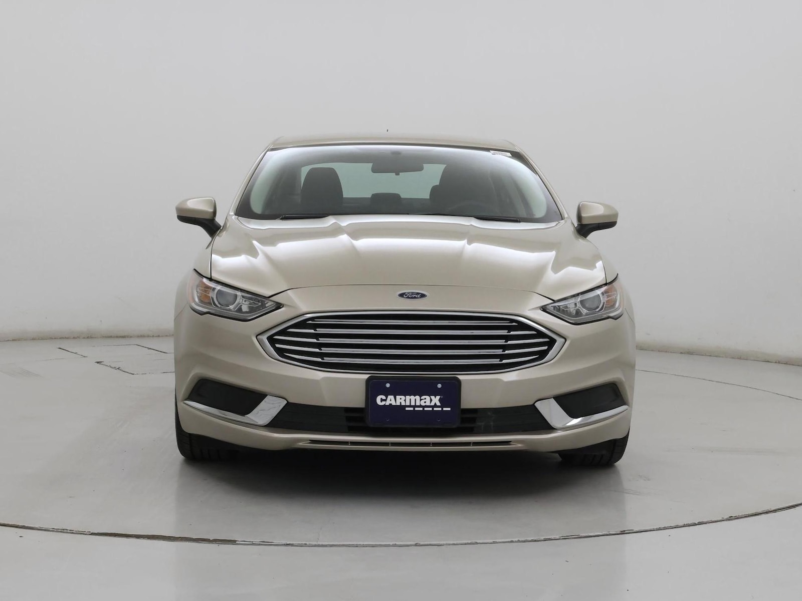 2017 Ford Fusion SE - Photo 6