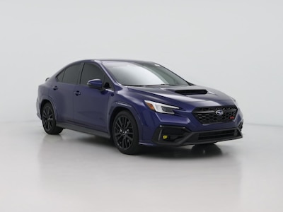2025 Subaru WRX Limited