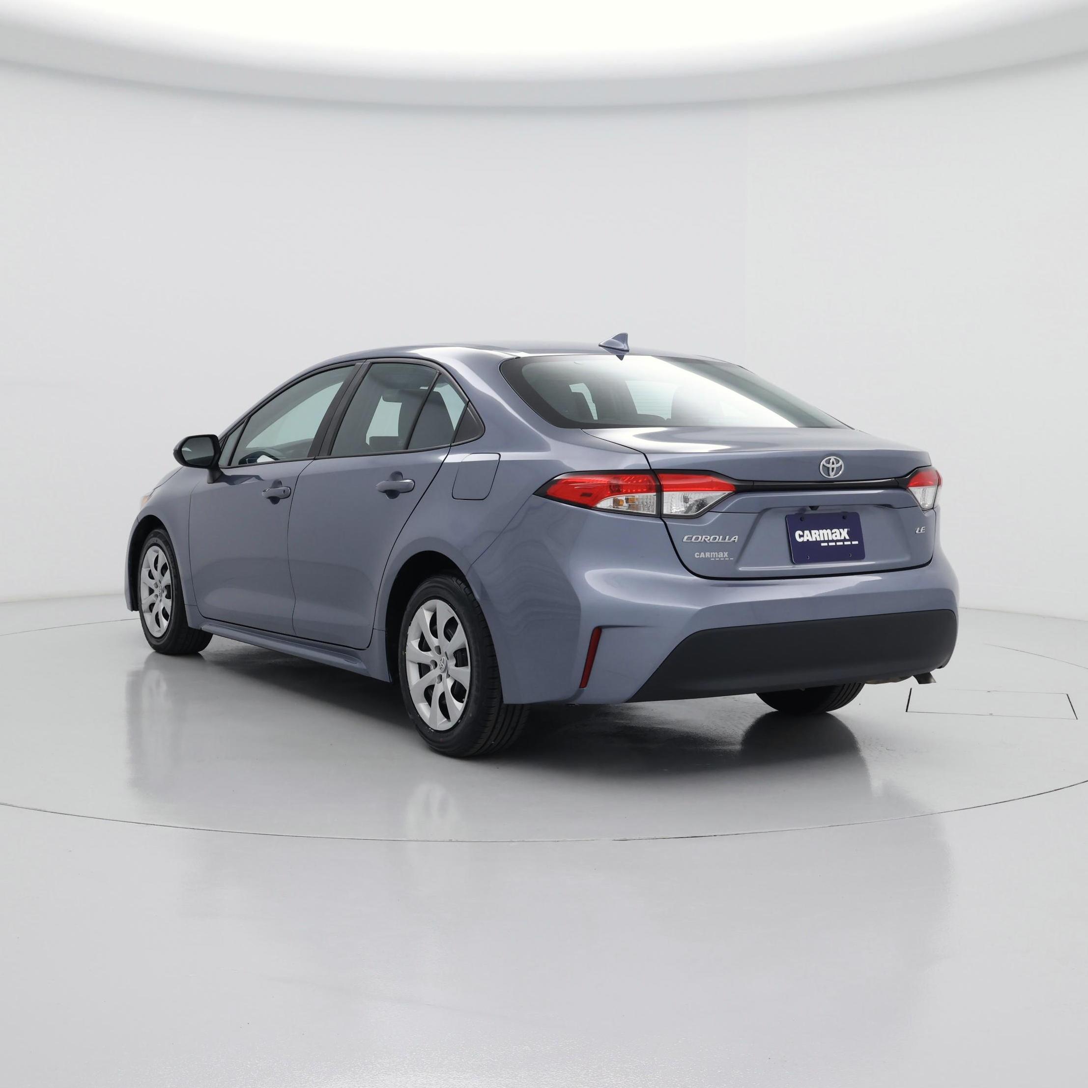 Thumbnail: 2023 Toyota Corolla - 2