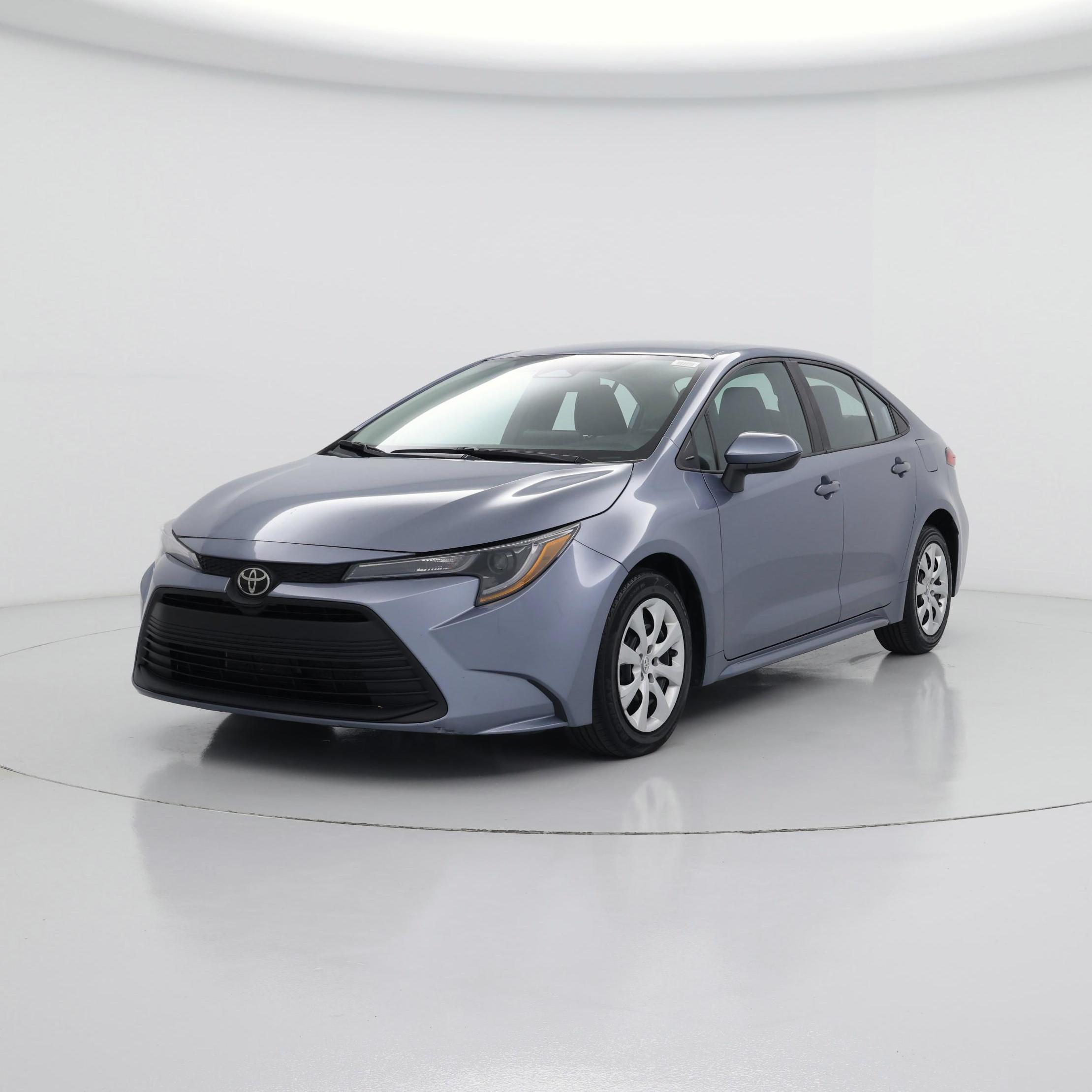 Thumbnail: 2023 Toyota Corolla - 4