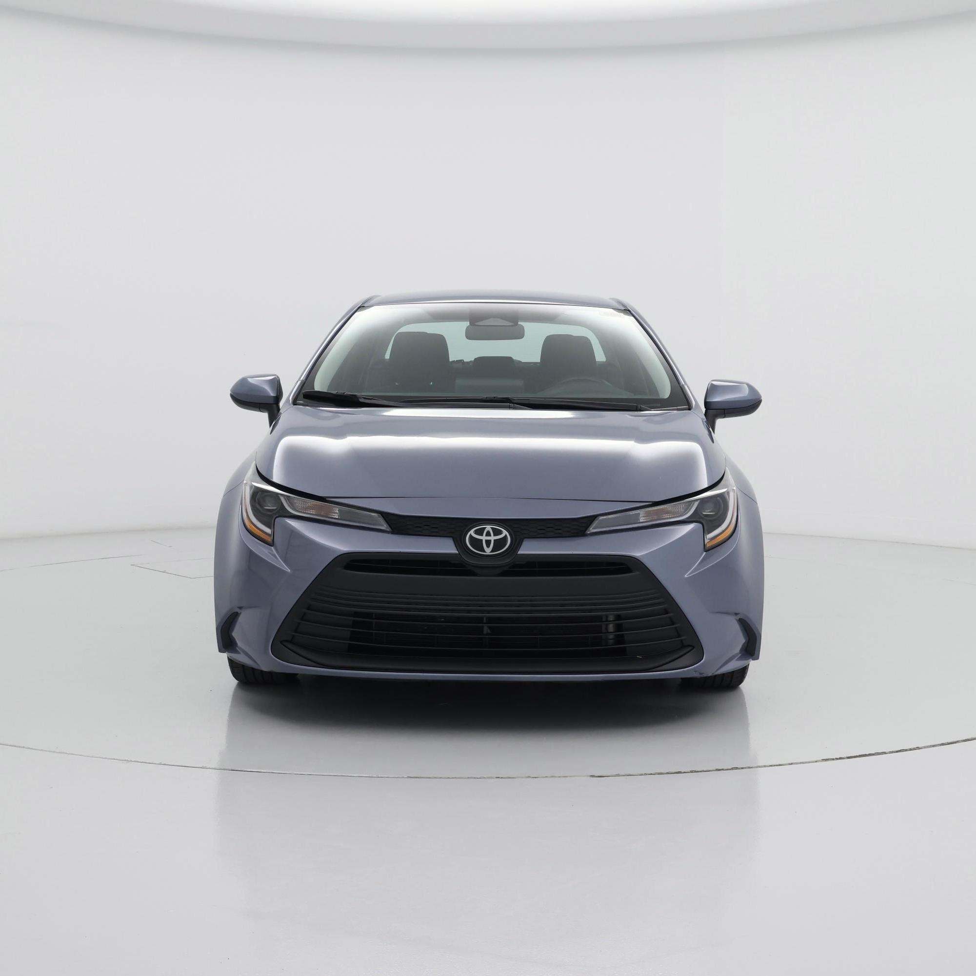 Thumbnail: 2023 Toyota Corolla - 5