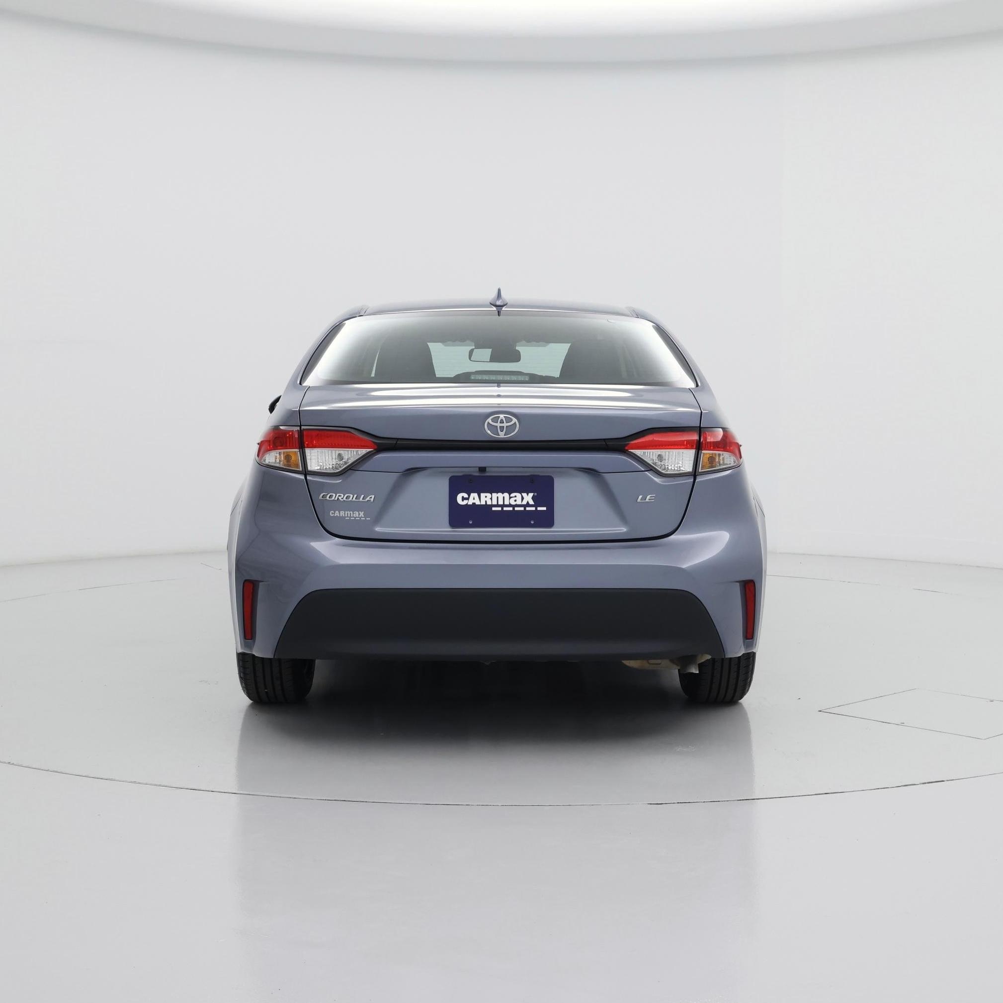Thumbnail: 2023 Toyota Corolla - 6
