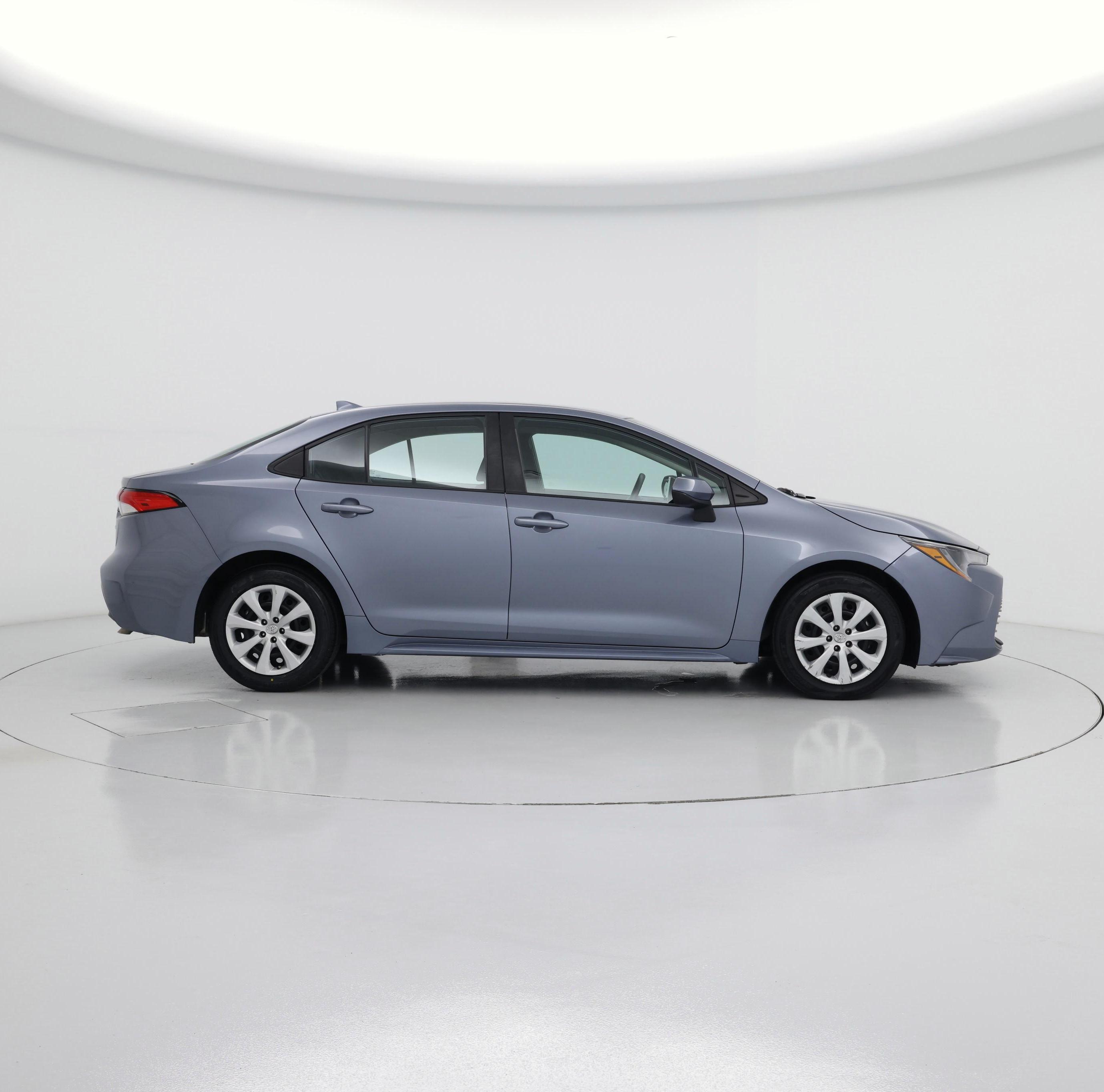 Thumbnail: 2023 Toyota Corolla - 7