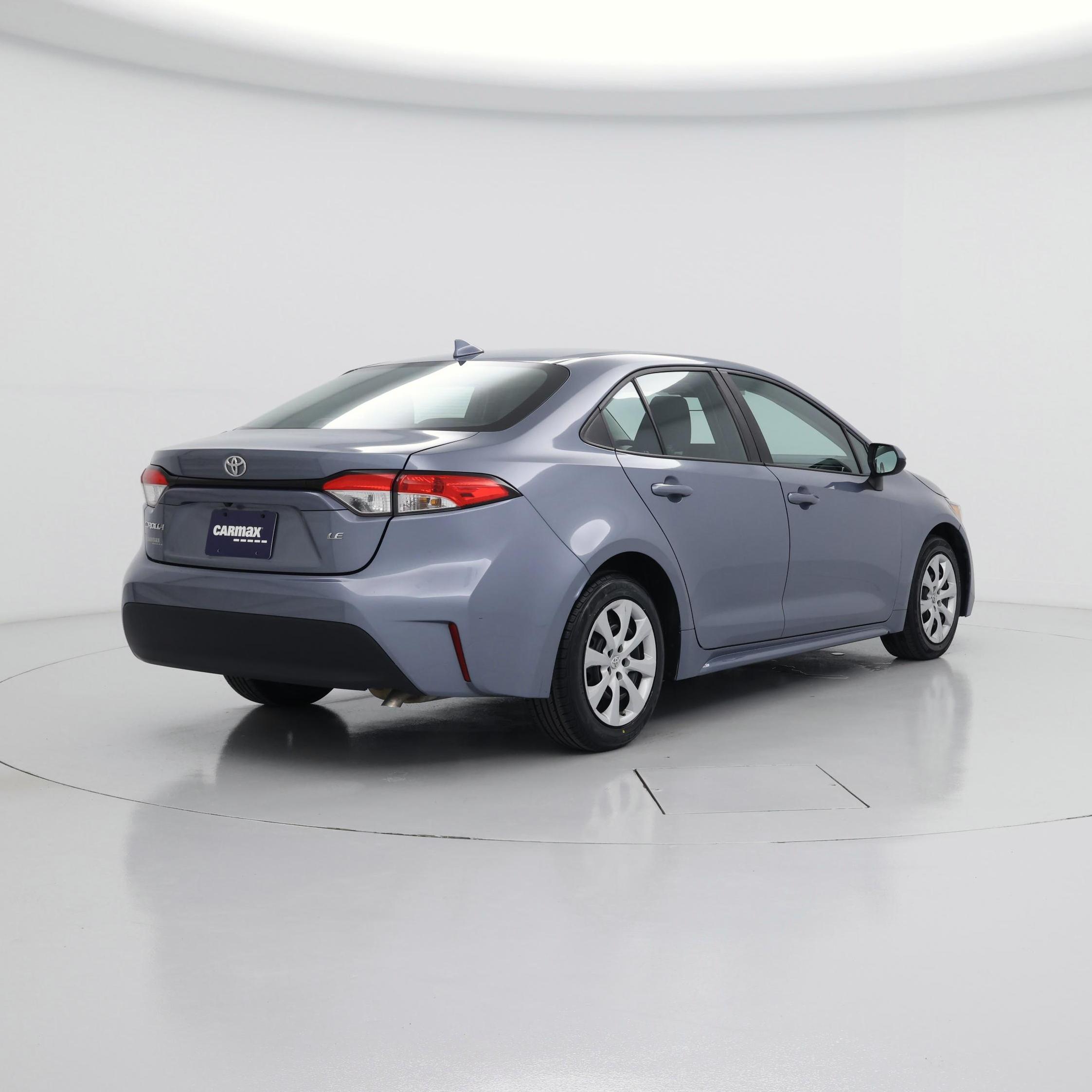 Thumbnail: 2023 Toyota Corolla - 8