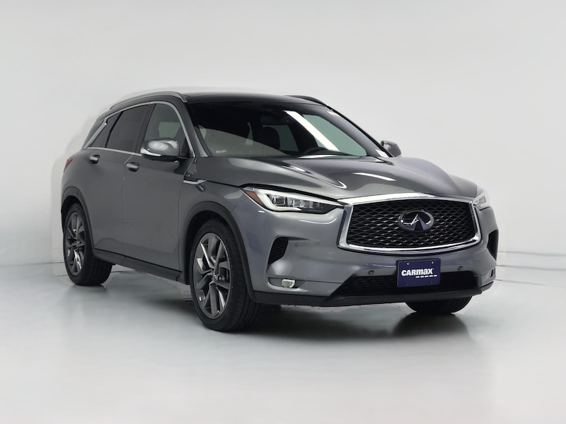 2019 INFINITI QX50 Essential -
                  Murrieta, CA