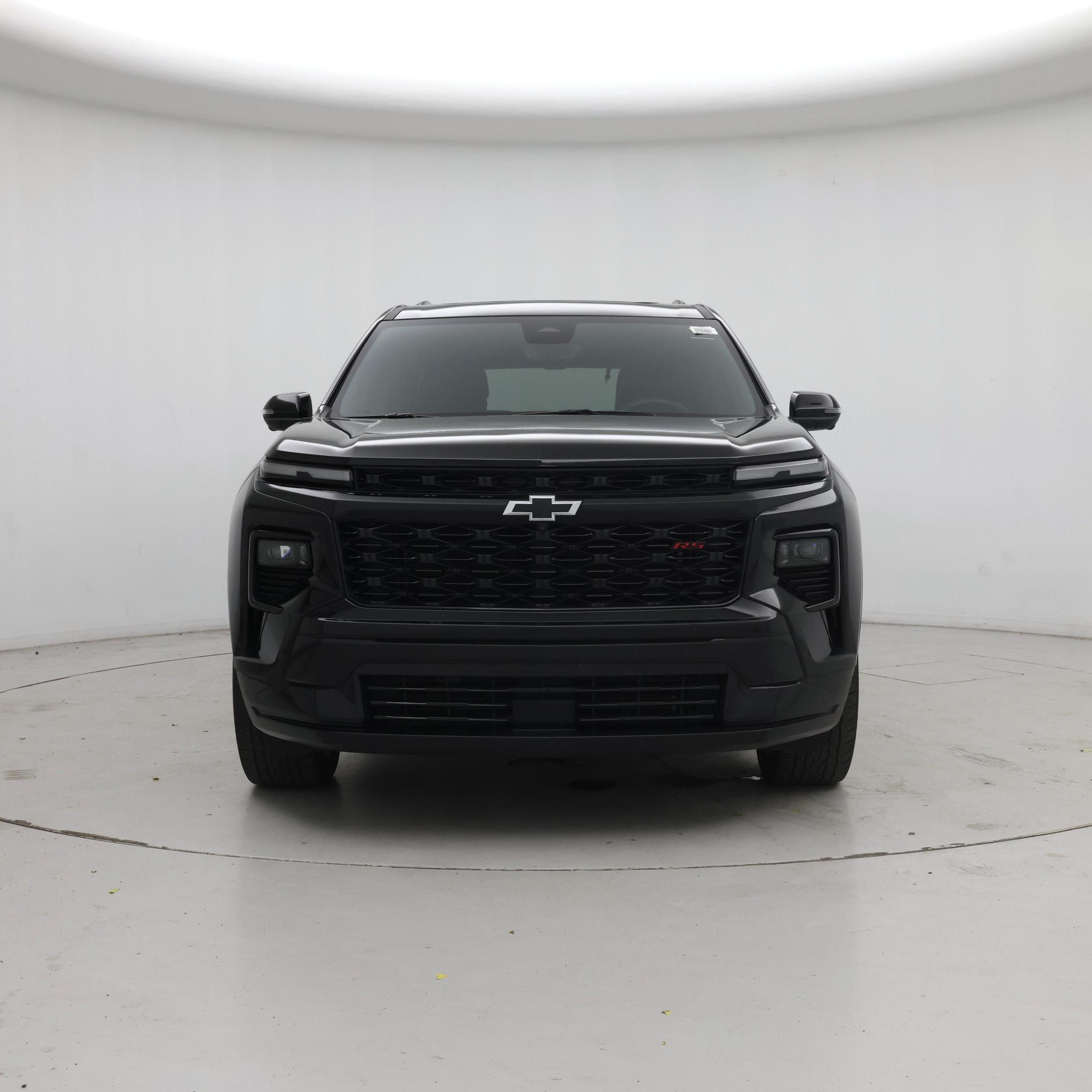 Thumbnail: 2024 Chevrolet Traverse - 5