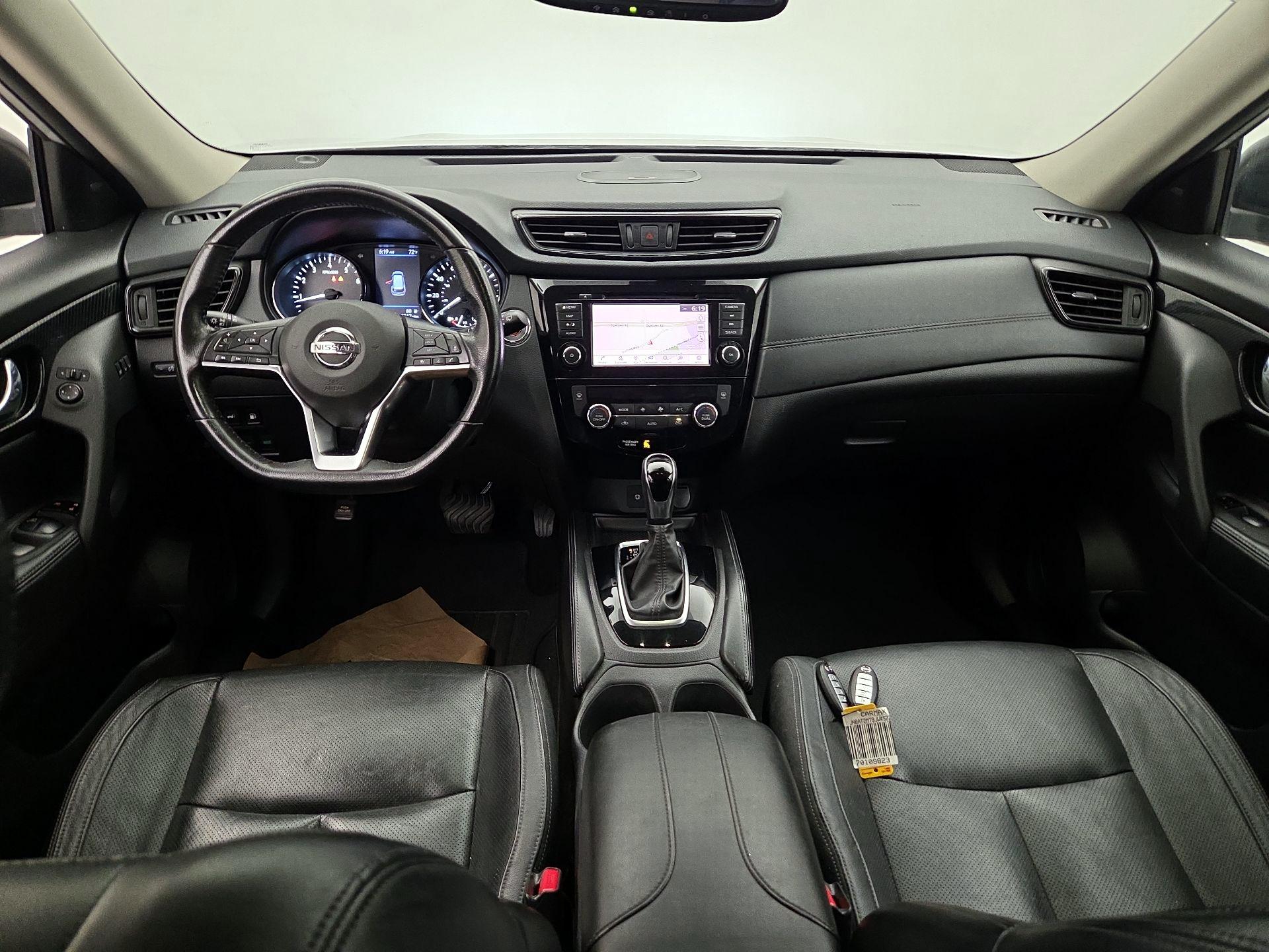 Thumbnail: 2018 Nissan Rogue - 9