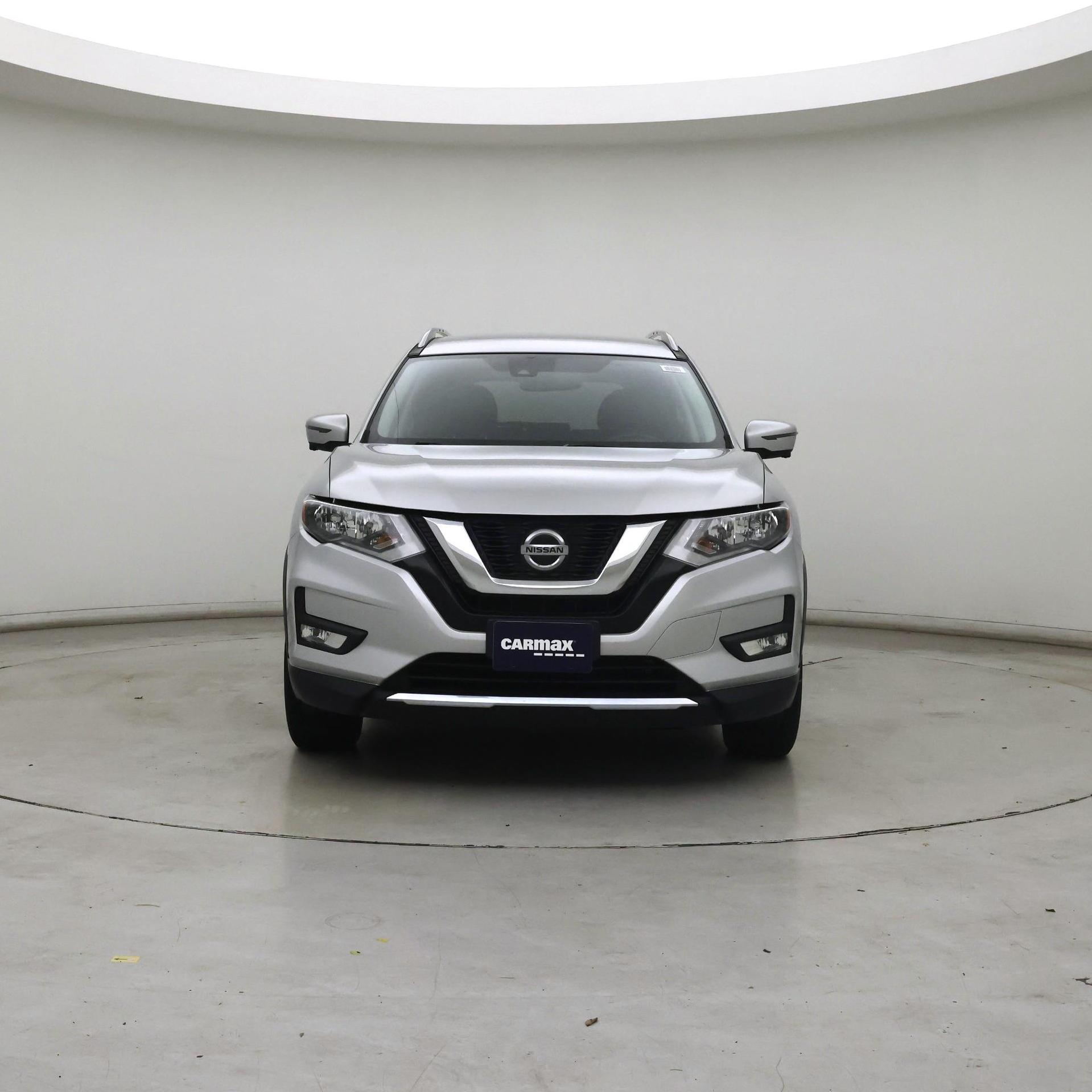 Thumbnail: 2018 Nissan Rogue - 5