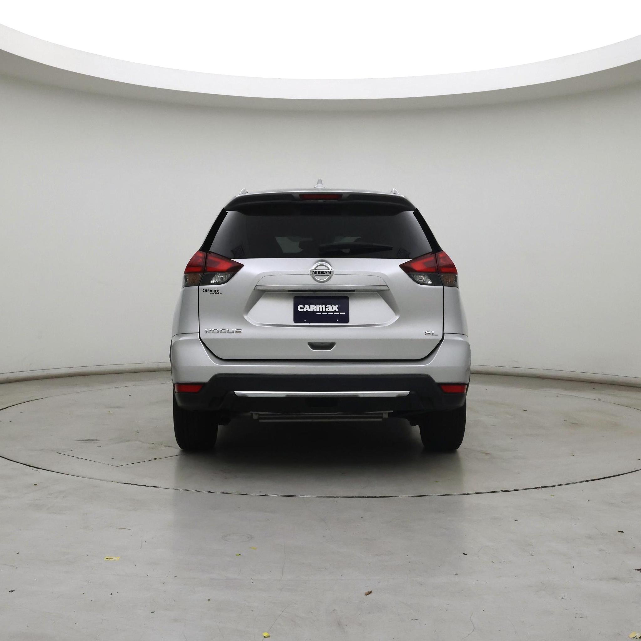 Thumbnail: 2018 Nissan Rogue - 6