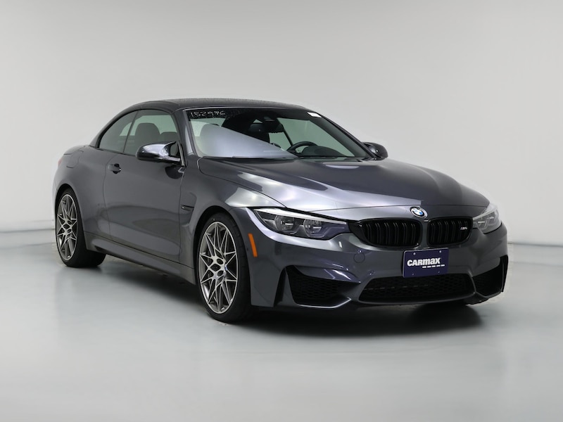 2020 BMW M4  -
                  Renton, WA