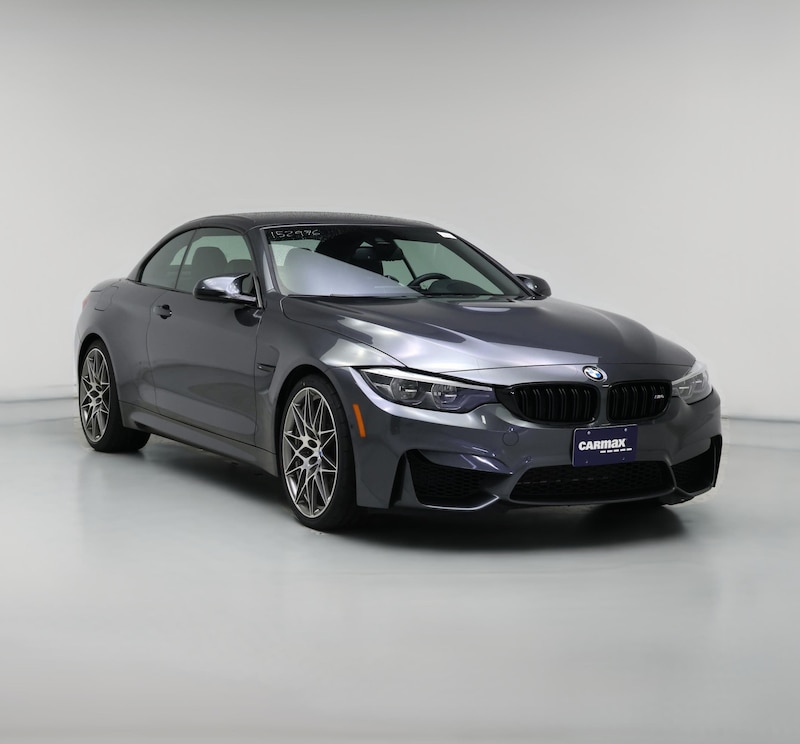 2020 BMW M4