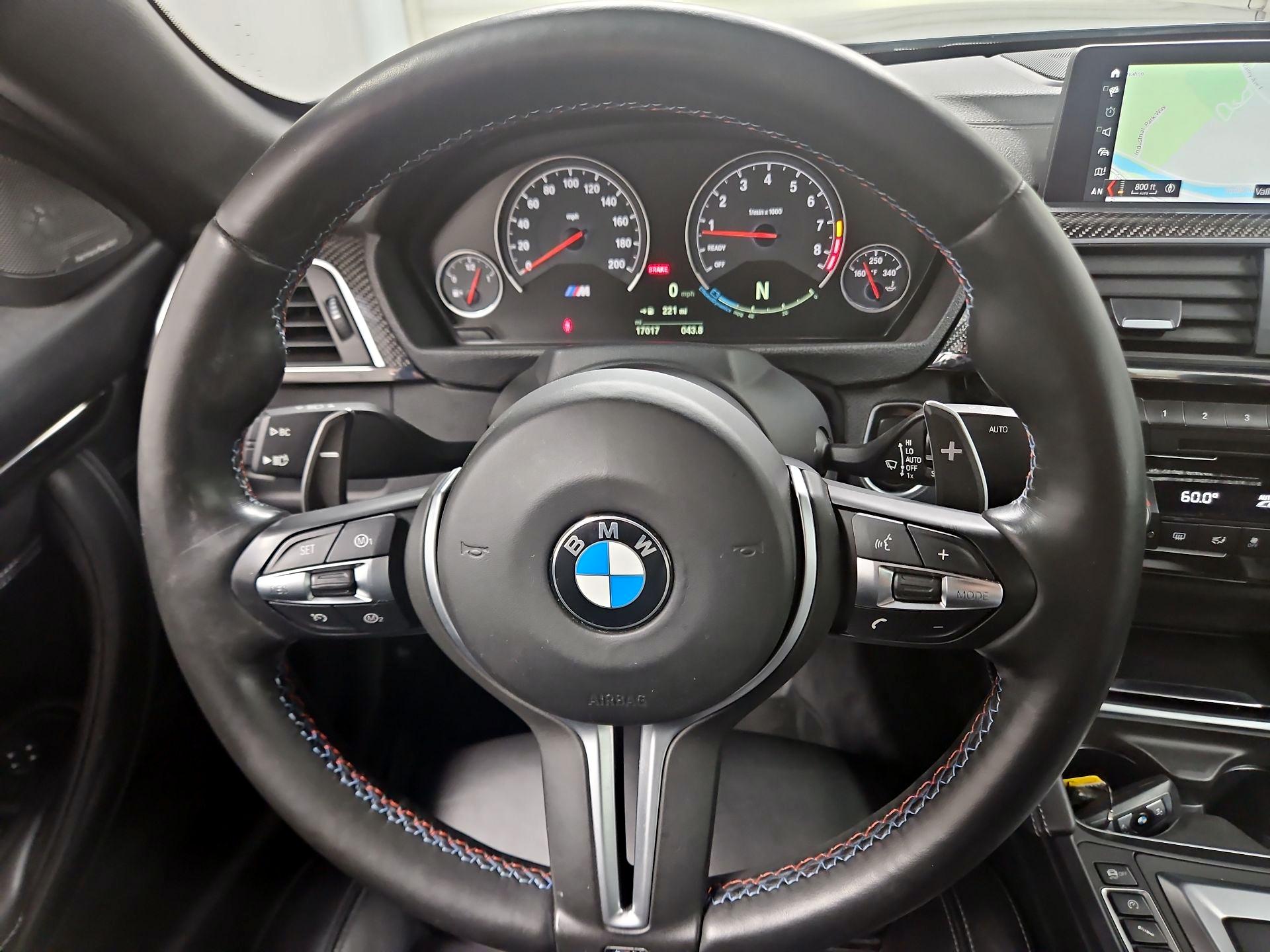 Thumbnail: 2020 BMW M4 - 10