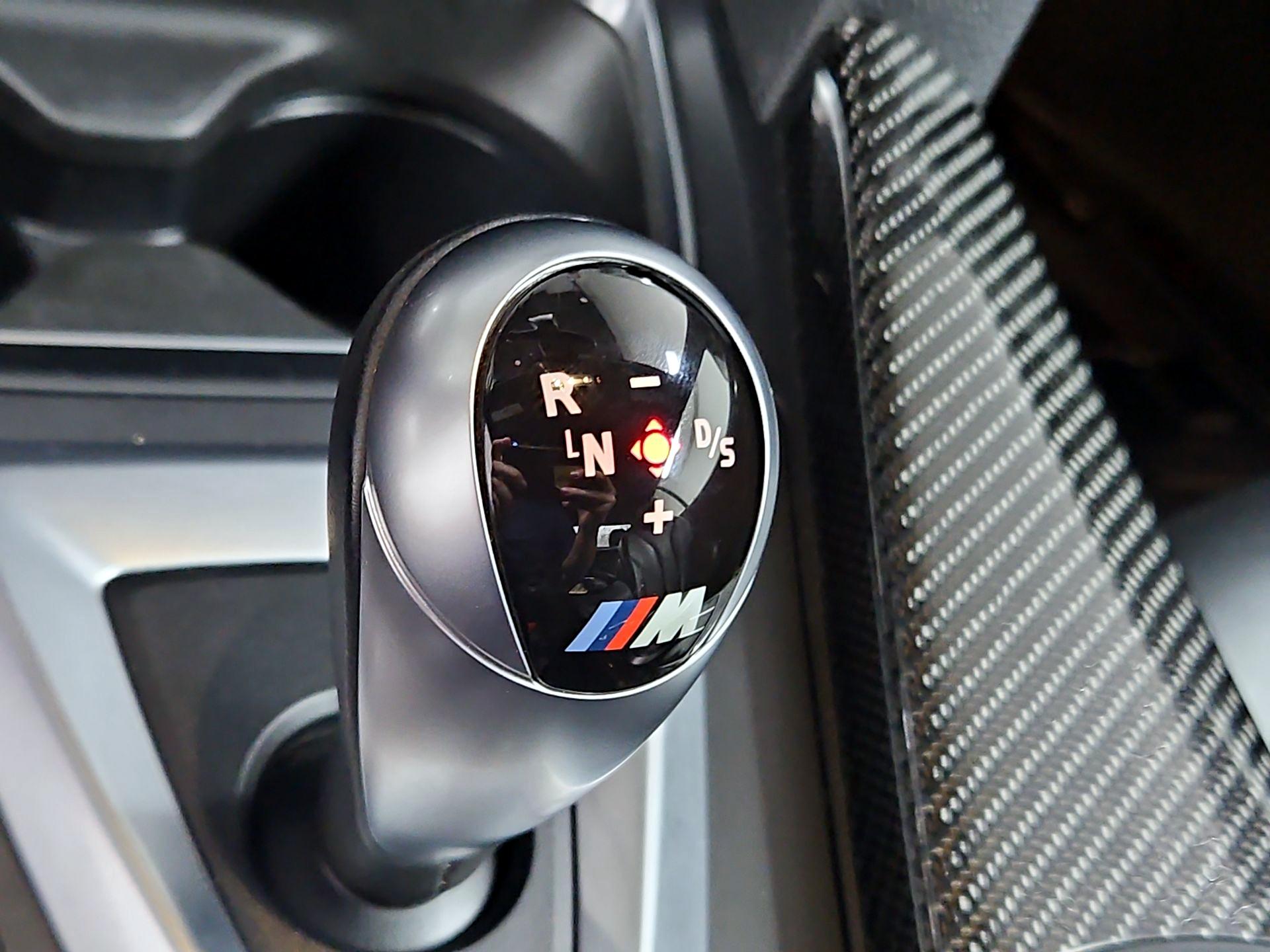 Thumbnail: 2020 BMW M4 - 18