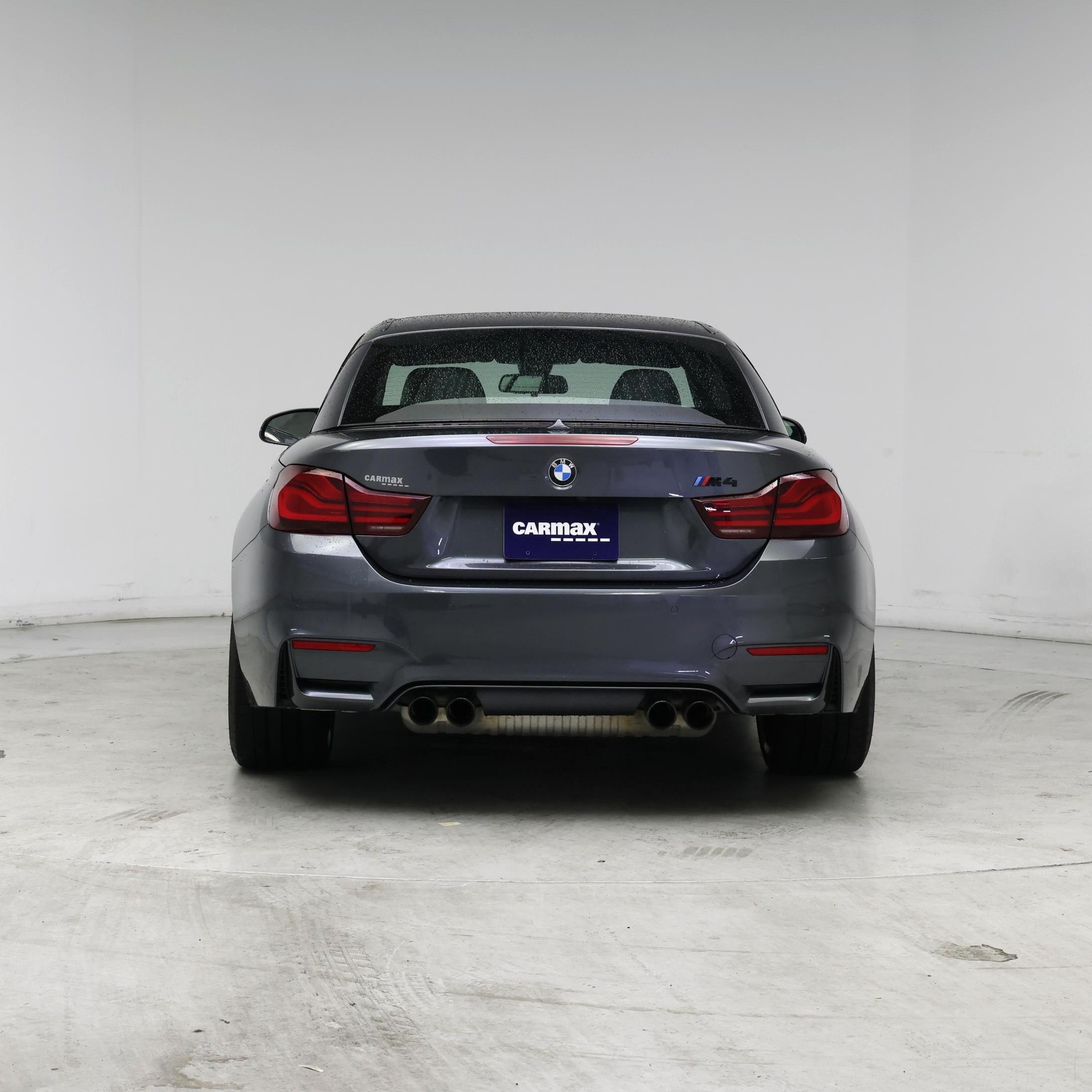 Thumbnail: 2020 BMW M4 - 3