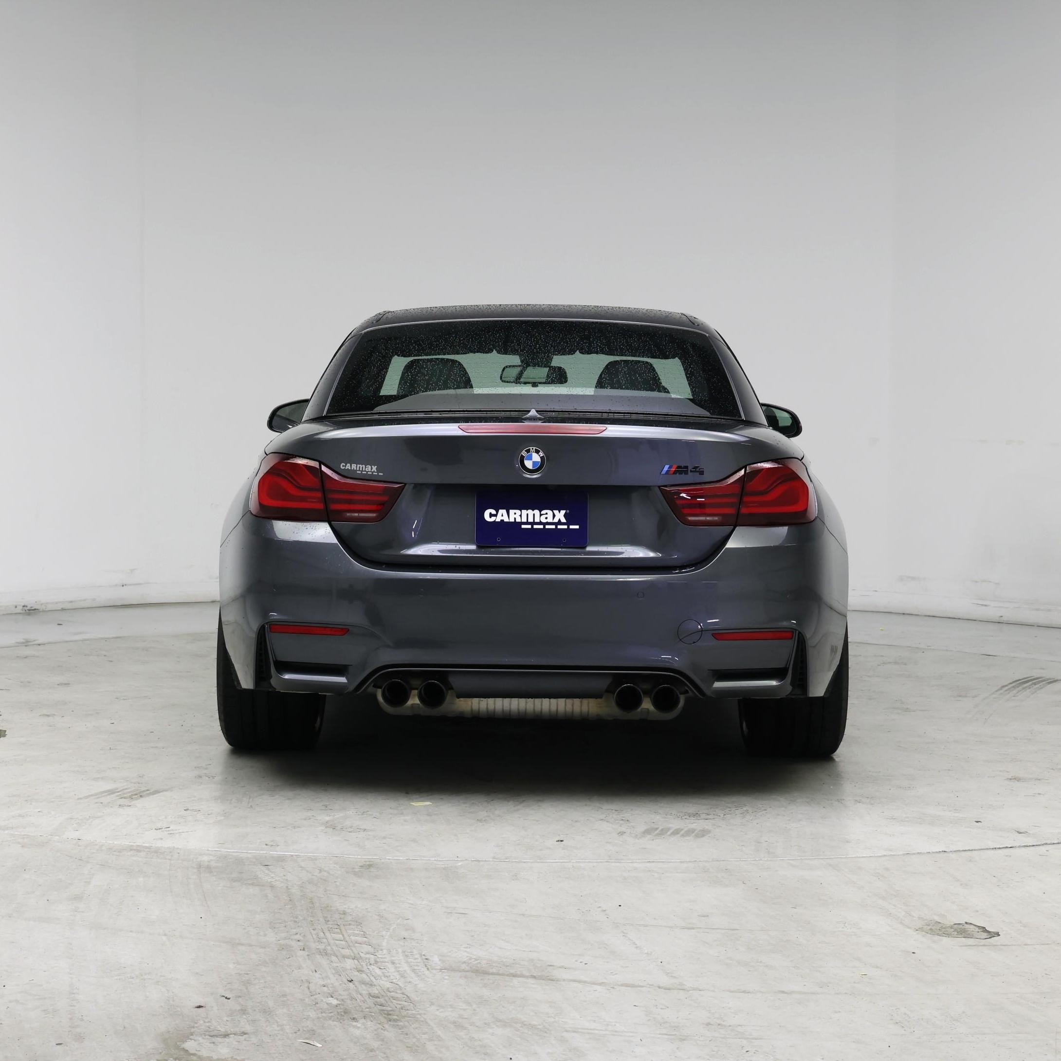 Thumbnail: 2020 BMW M4 - 6