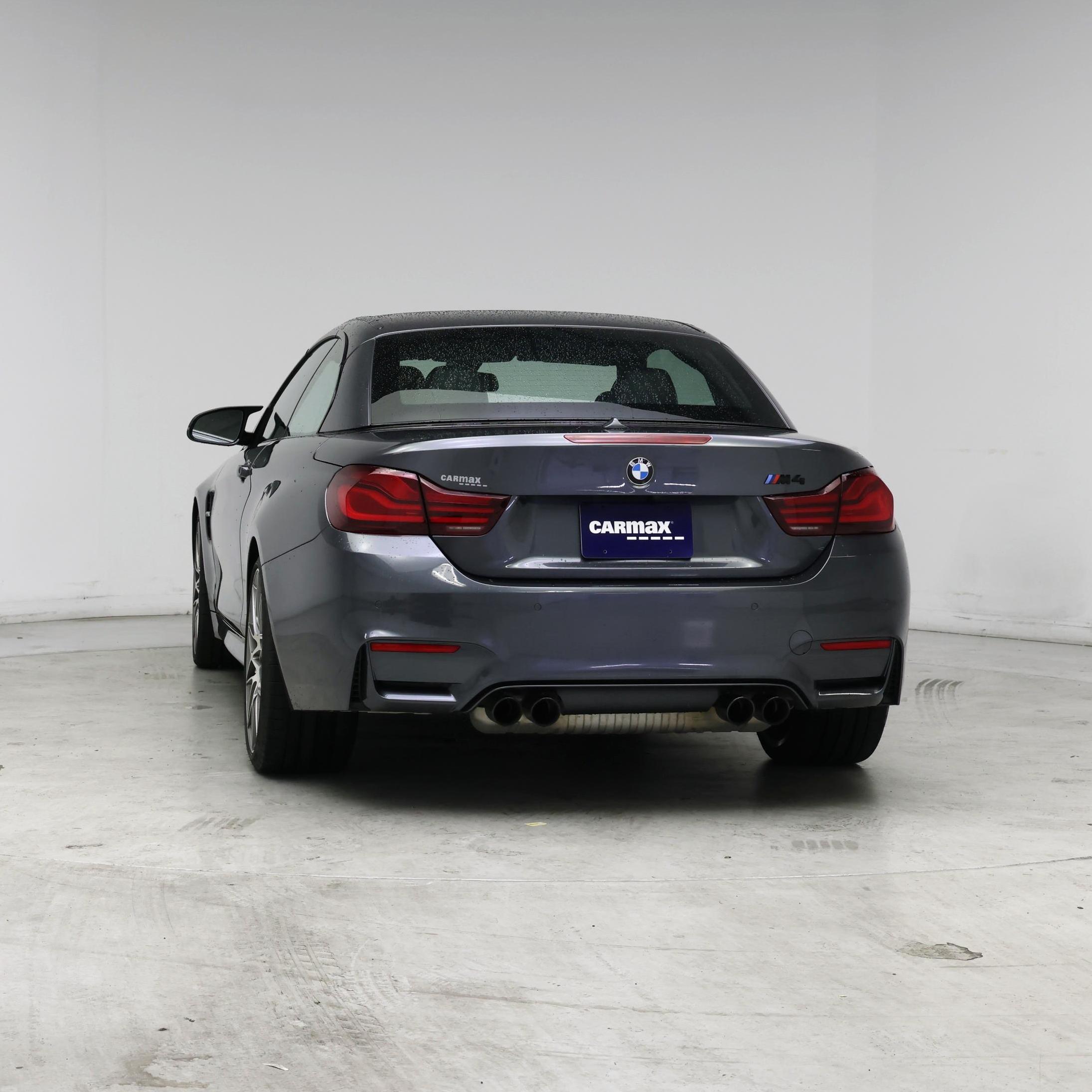 Thumbnail: 2020 BMW M4 - 7