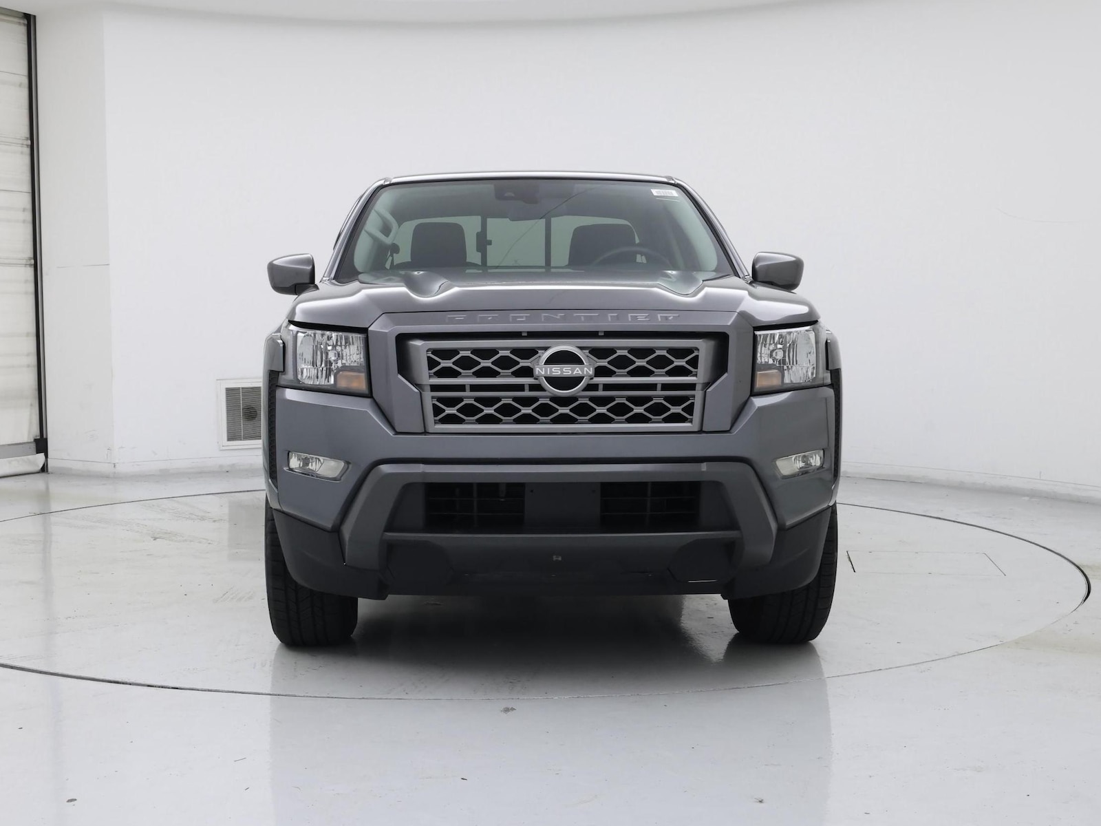 2024 Nissan Frontier SV - Photo 6
