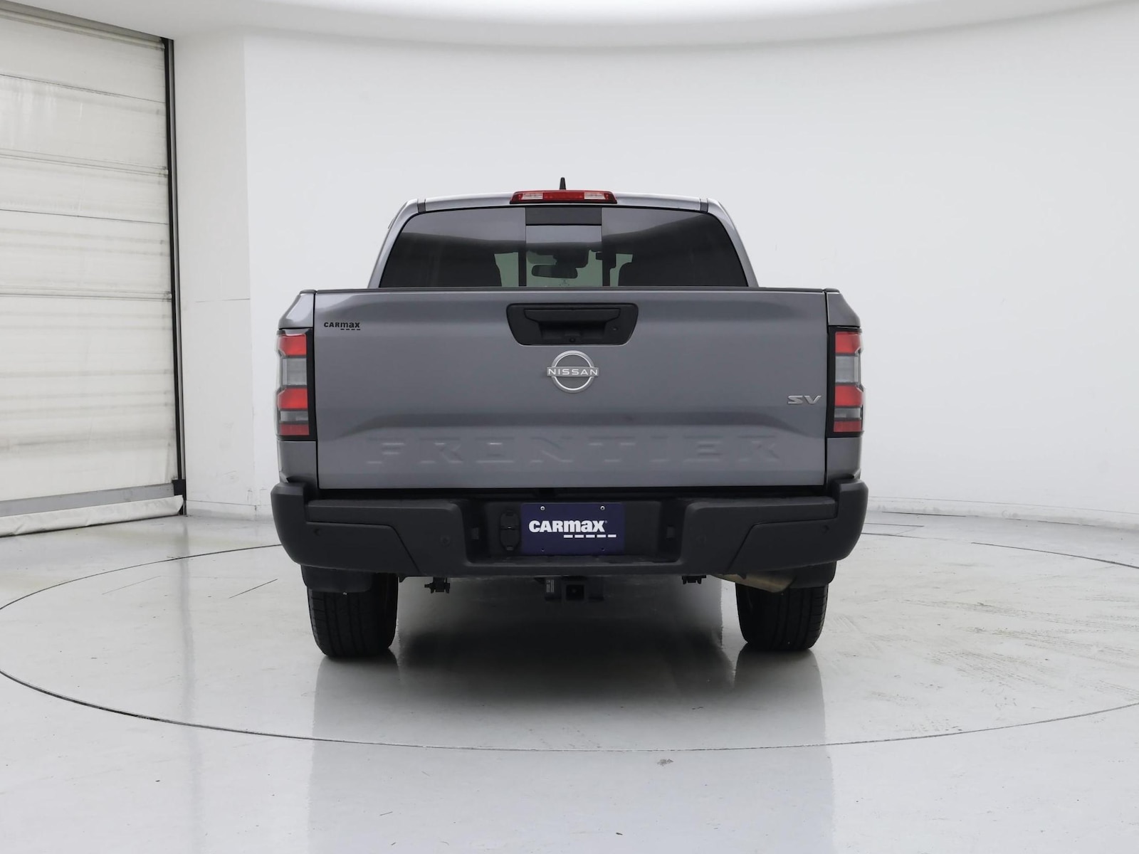 2024 Nissan Frontier SV - Photo 7