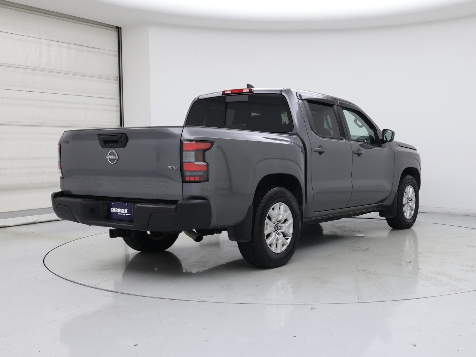2024 Nissan Frontier SV - Photo 9
