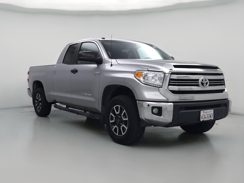 2016 Toyota Tundra SR5 -
                  Buena Park, CA