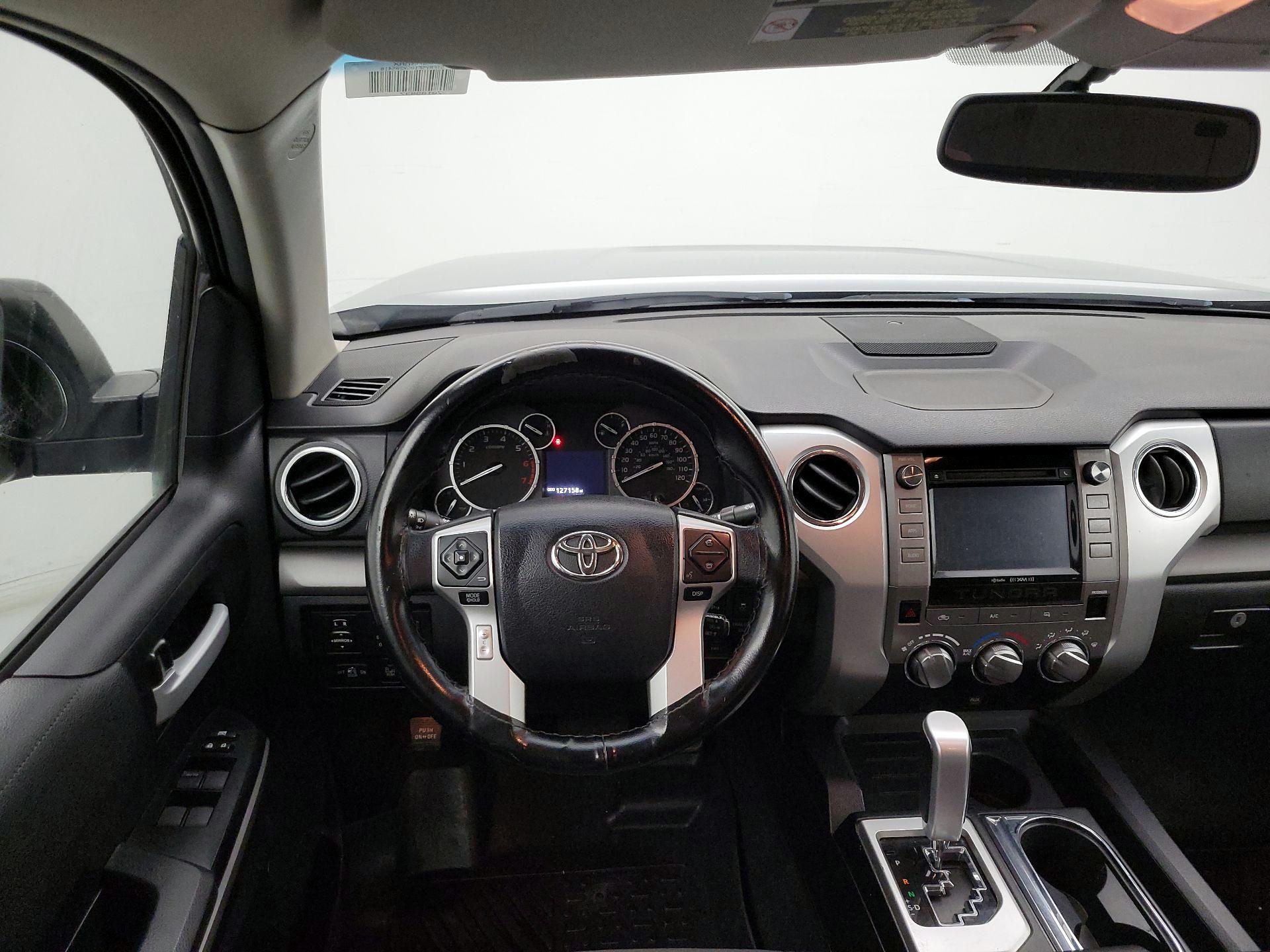 Thumbnail: 2016 Toyota Tundra - 10