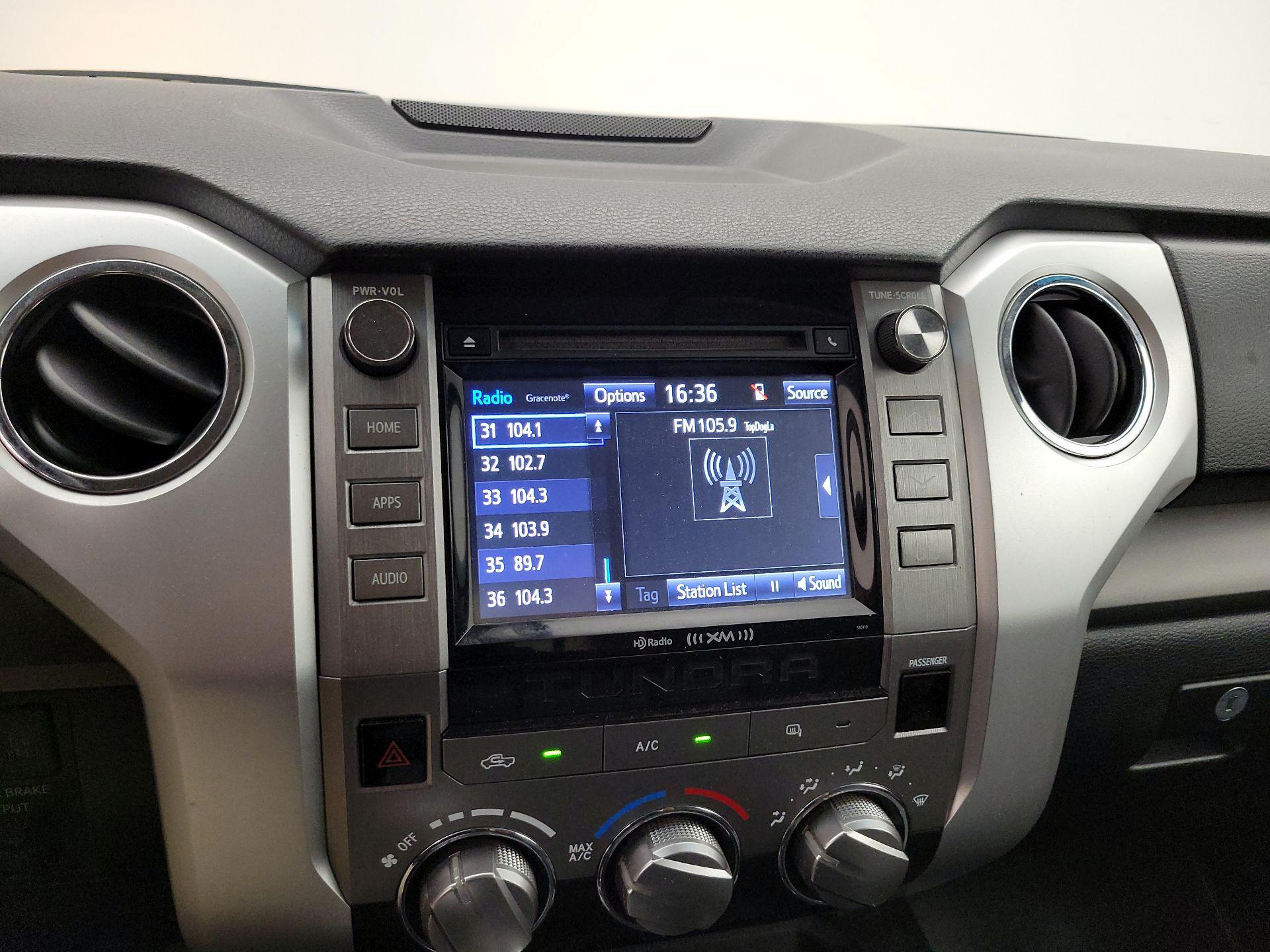 Thumbnail: 2016 Toyota Tundra - 15