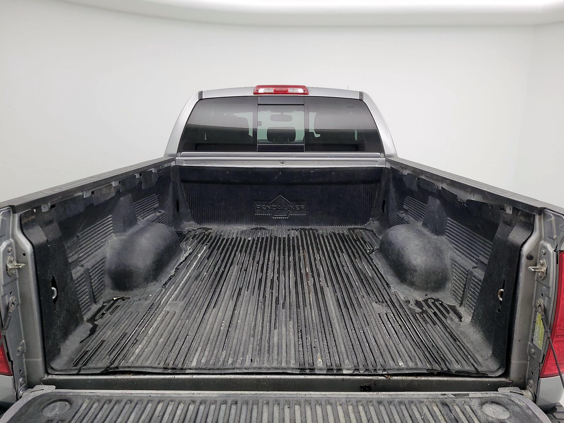 Thumbnail: 2016 Toyota Tundra - 20
