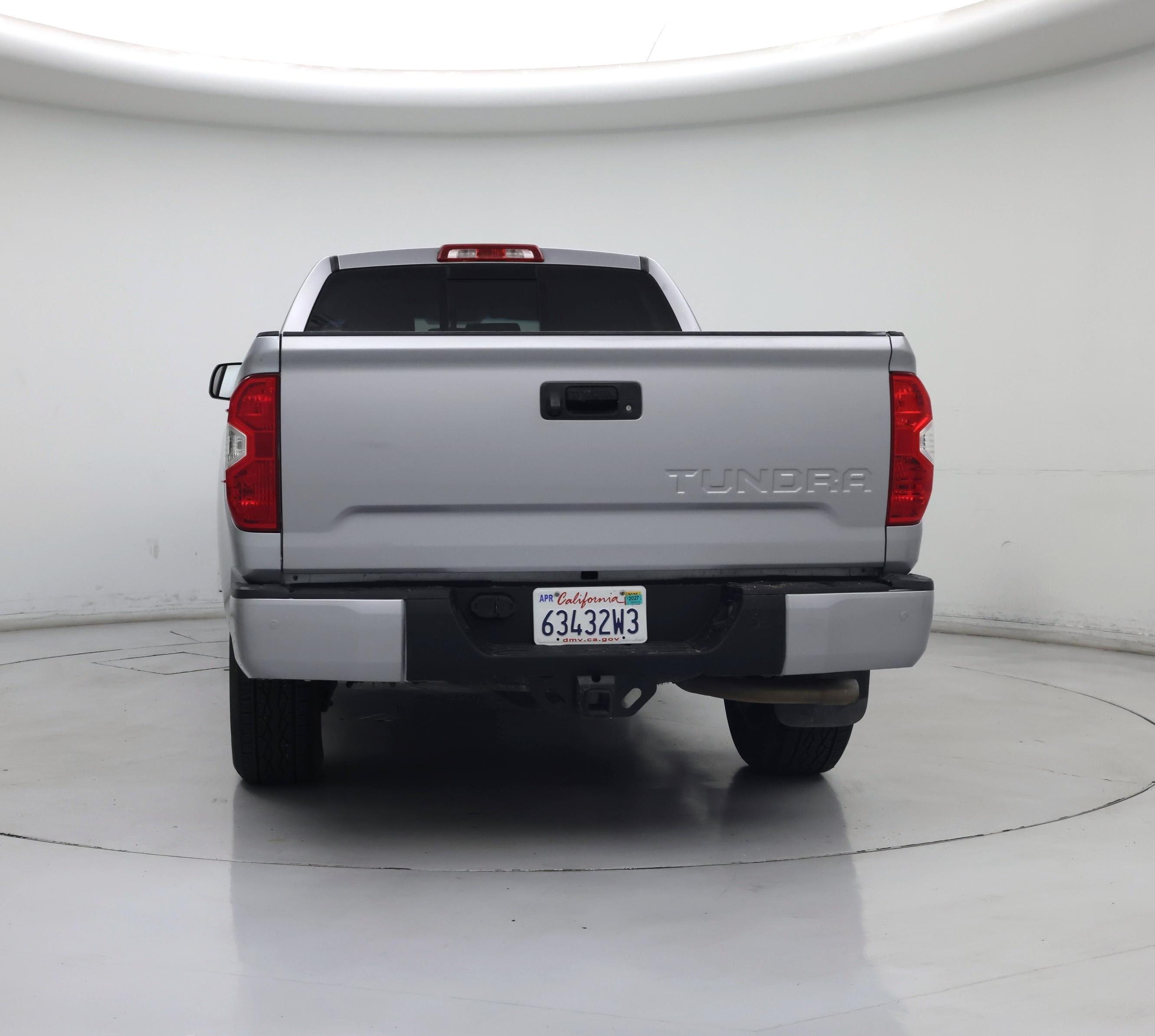 Thumbnail: 2016 Toyota Tundra - 6