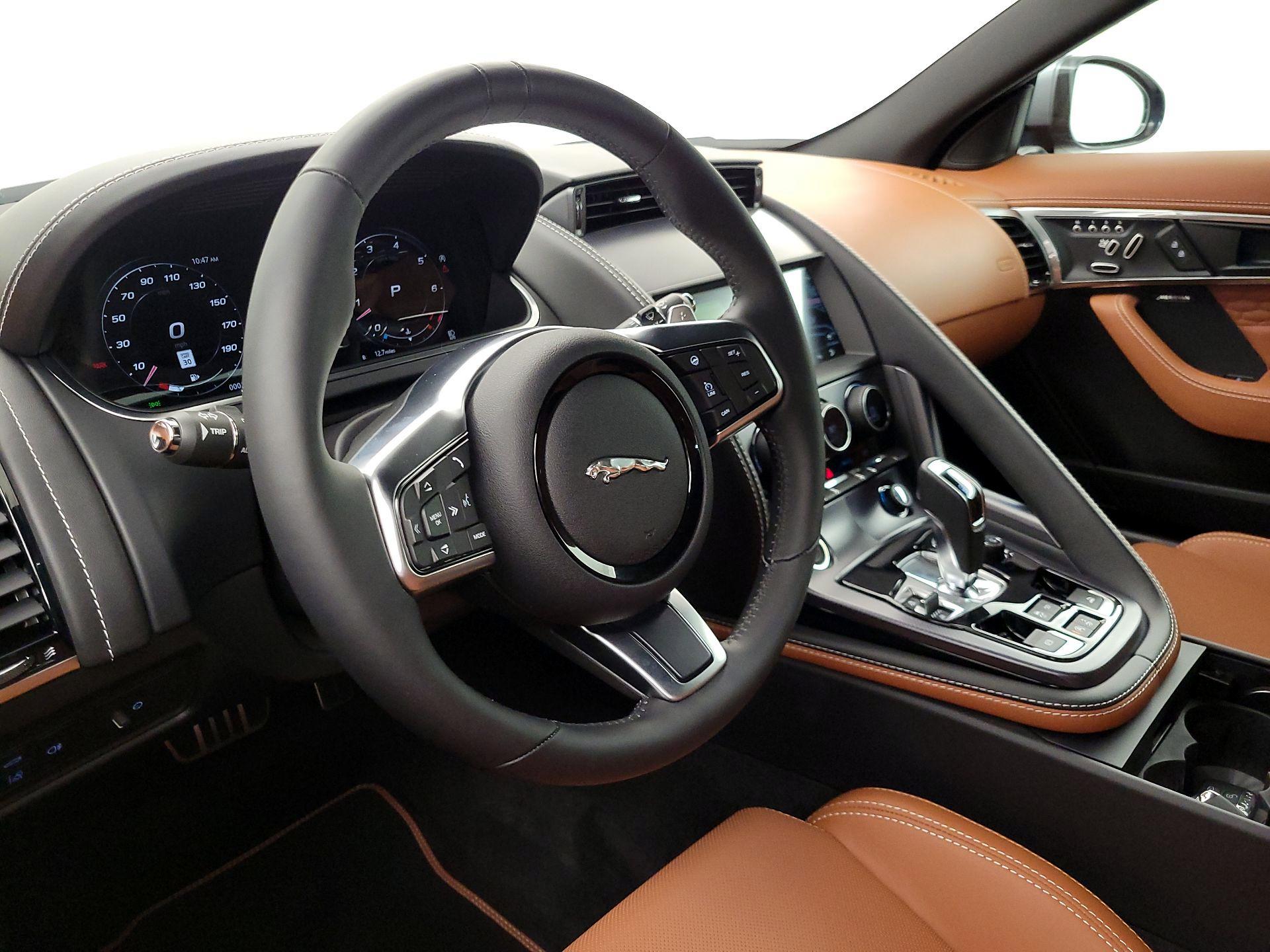 Thumbnail: 2024 Jaguar F-Type - 9