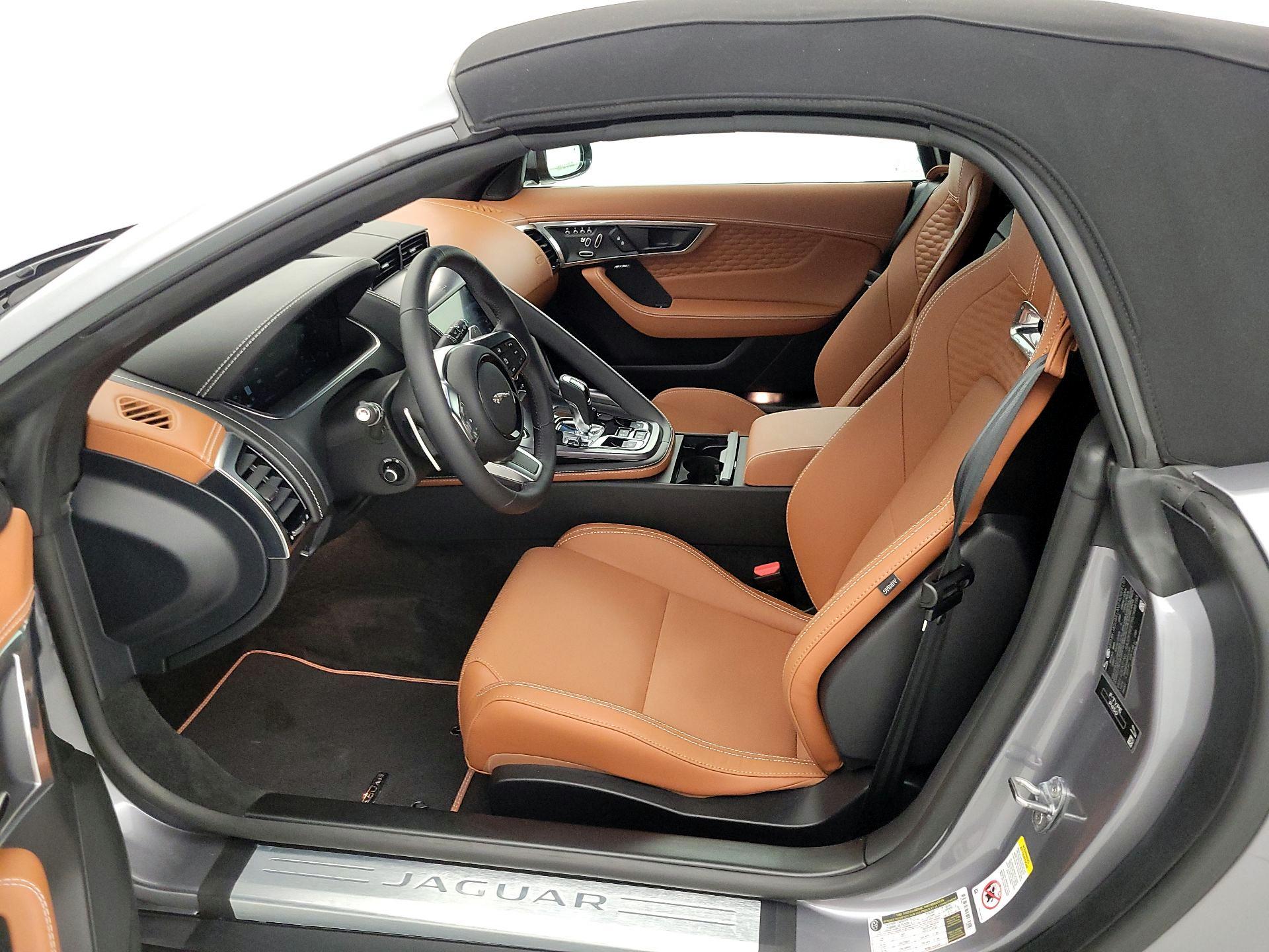 Thumbnail: 2024 Jaguar F-Type - 11