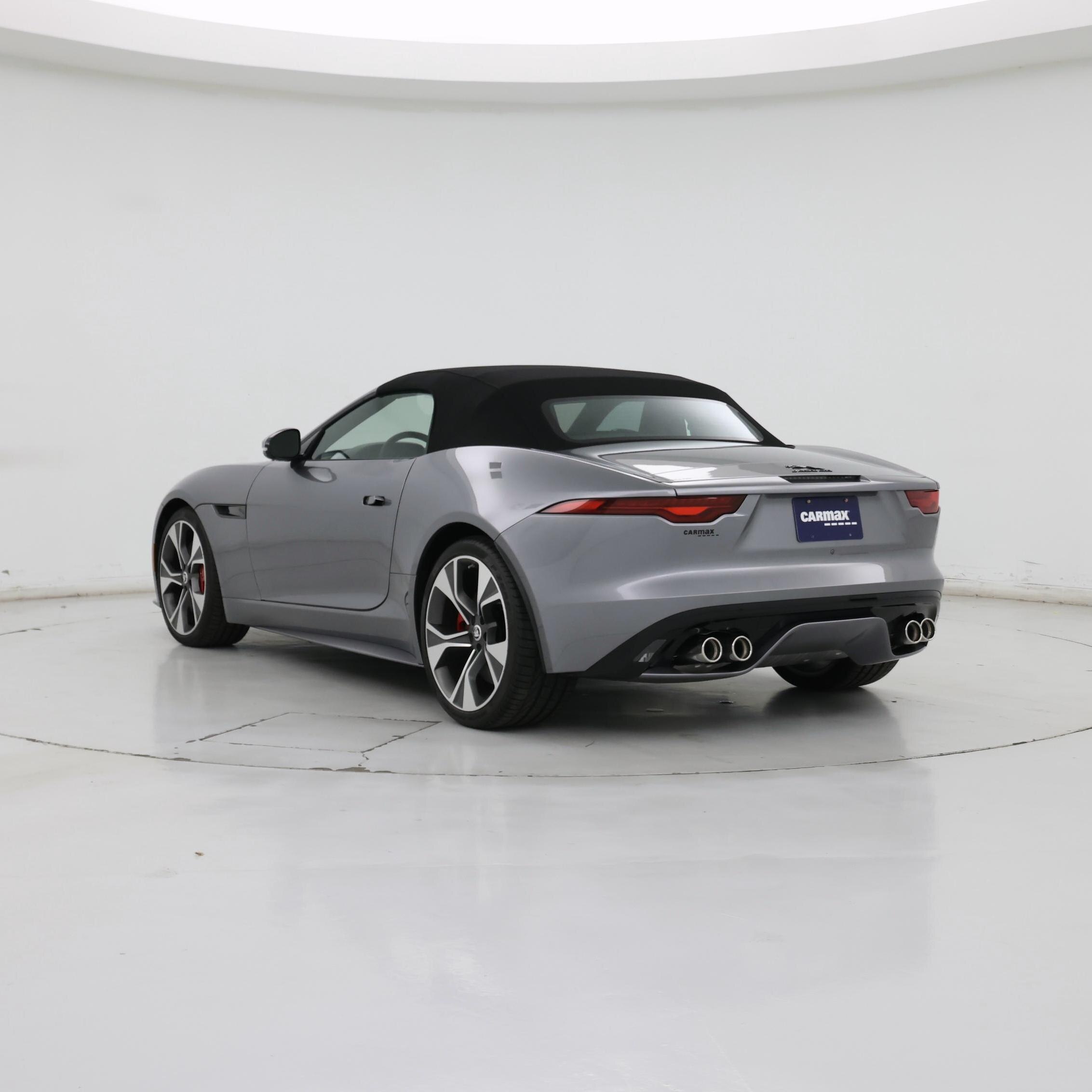 Thumbnail: 2024 Jaguar F-Type - 2