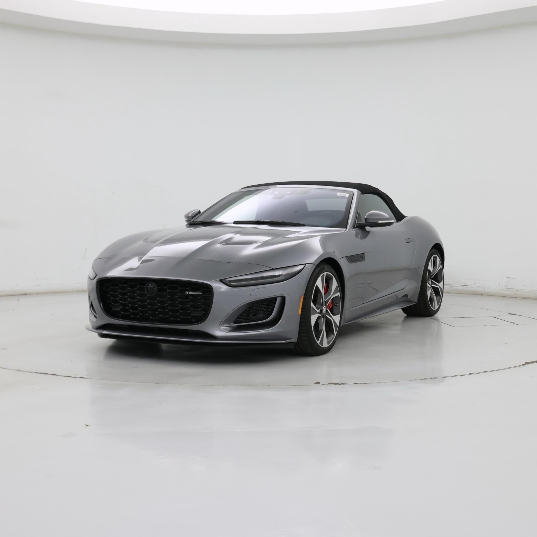 Thumbnail: 2024 Jaguar F-Type - 4