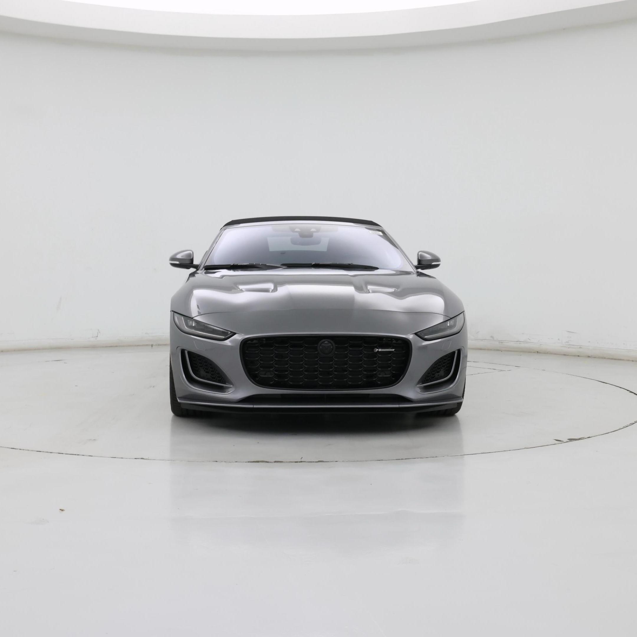 Thumbnail: 2024 Jaguar F-Type - 5