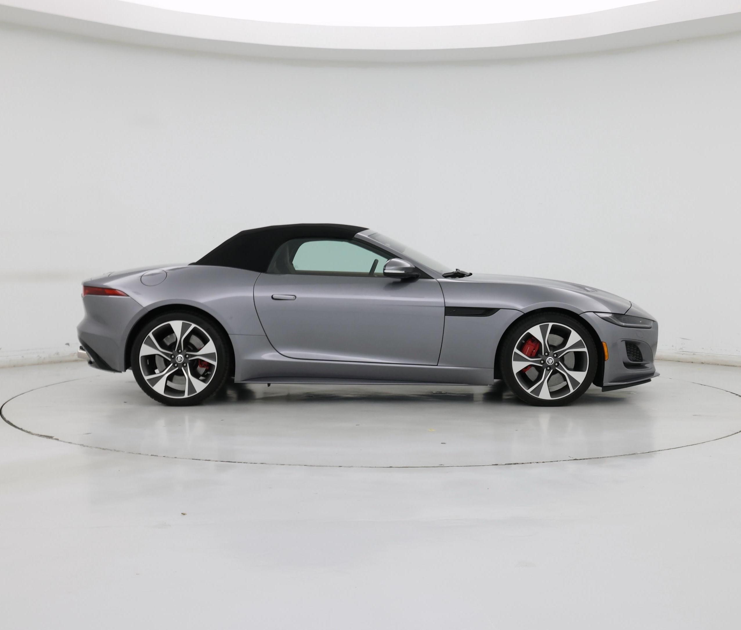 Thumbnail: 2024 Jaguar F-Type - 7