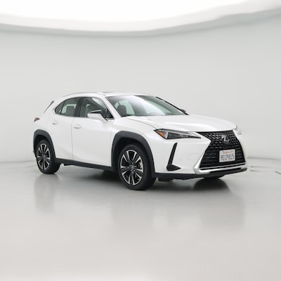 2023 Lexus UX 250h
