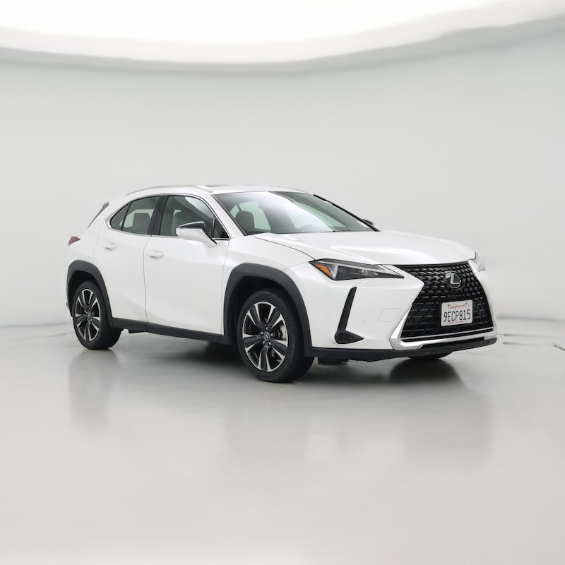2023 Lexus UX 250h