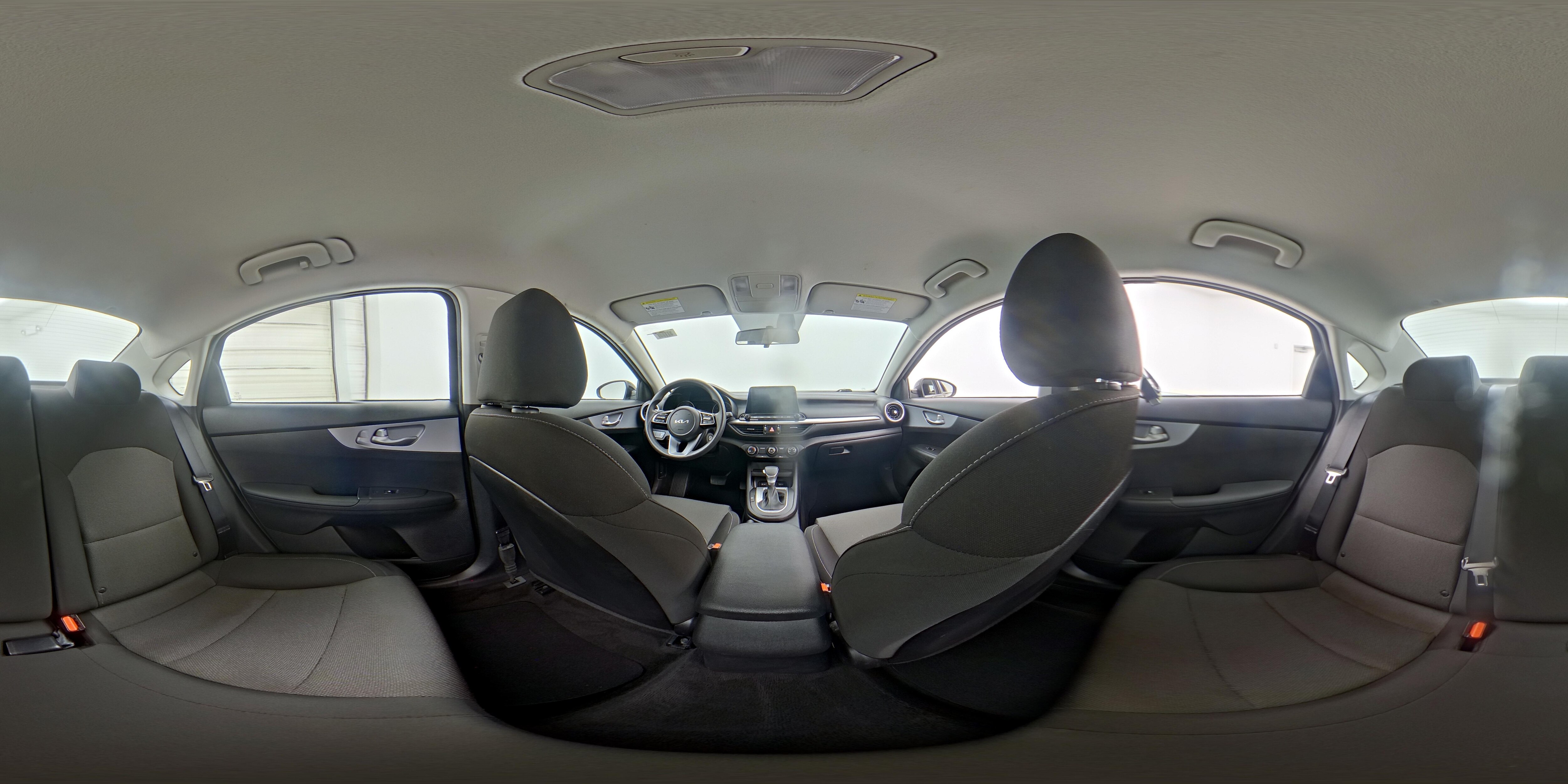 2023 Kia Forte LXS - Photo 25