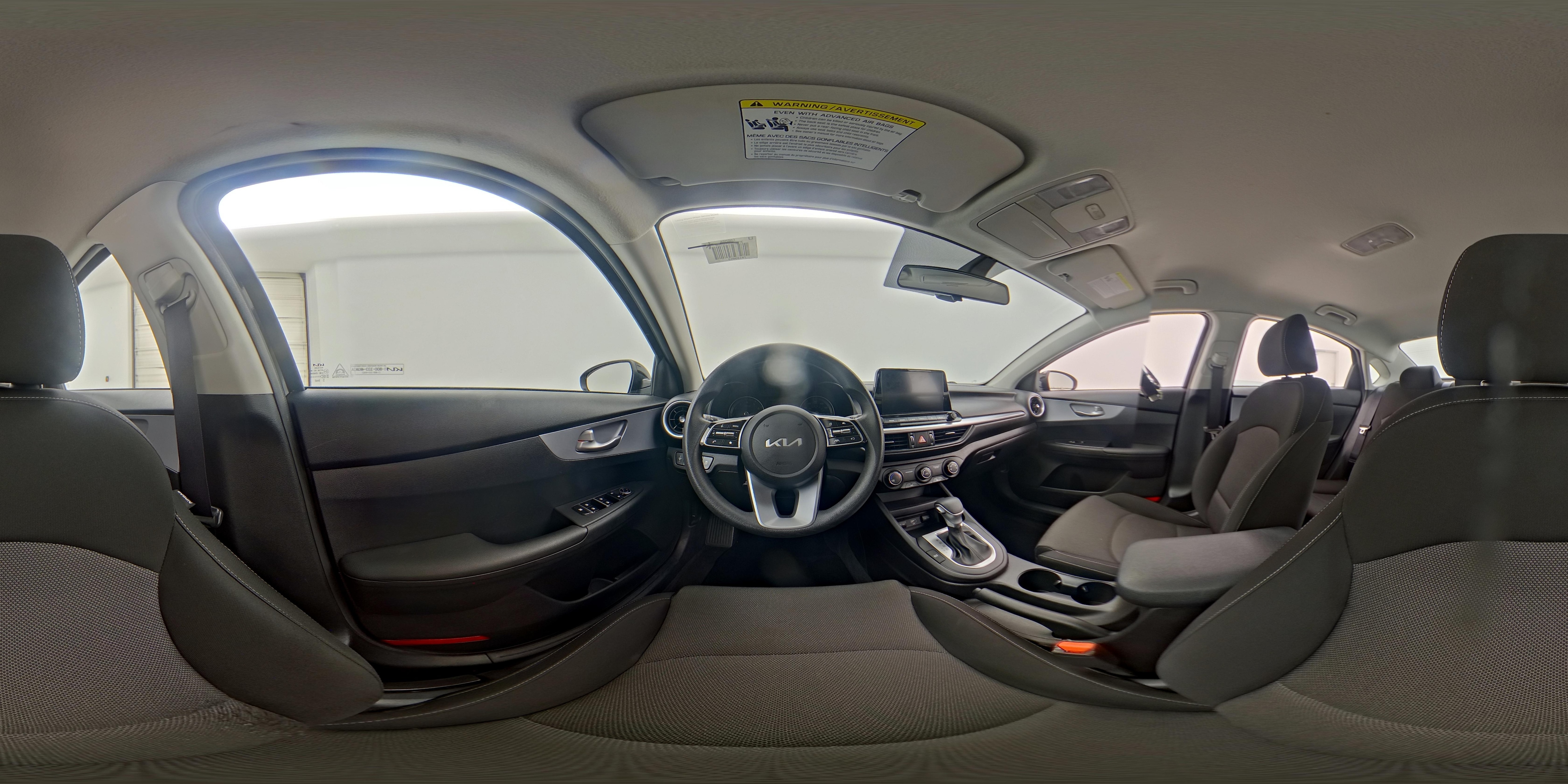 2023 Kia Forte LXS - Photo 26