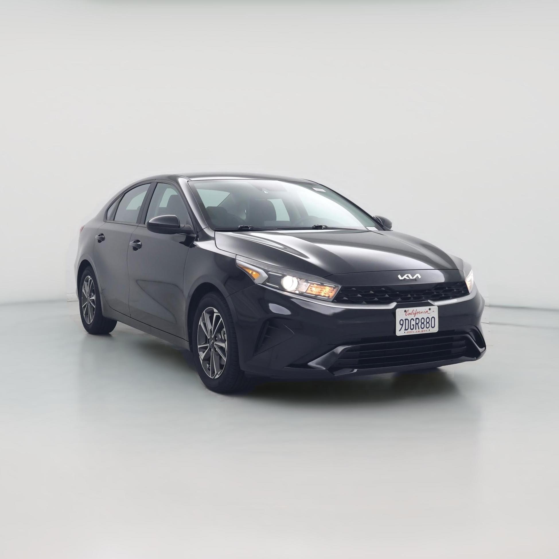 Thumbnail: 2023 Kia Forte - 1