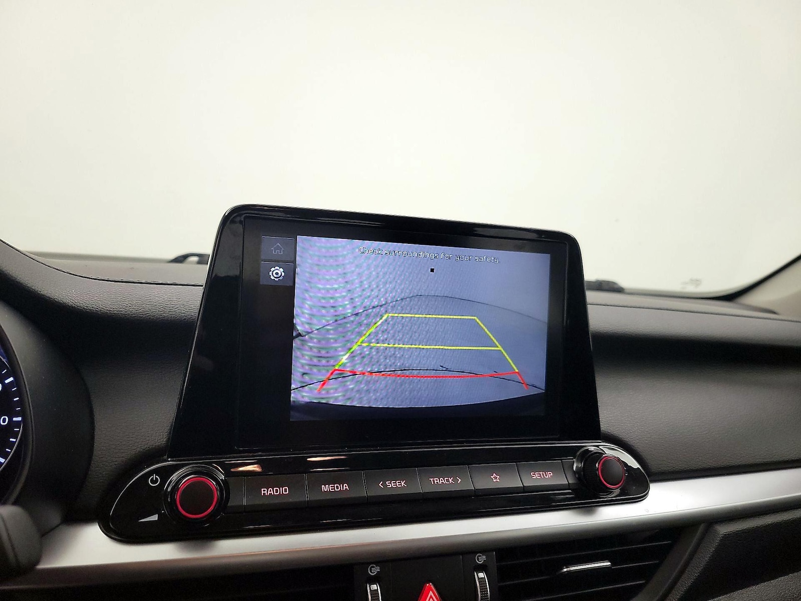 2023 Kia Forte LXS - Photo 15