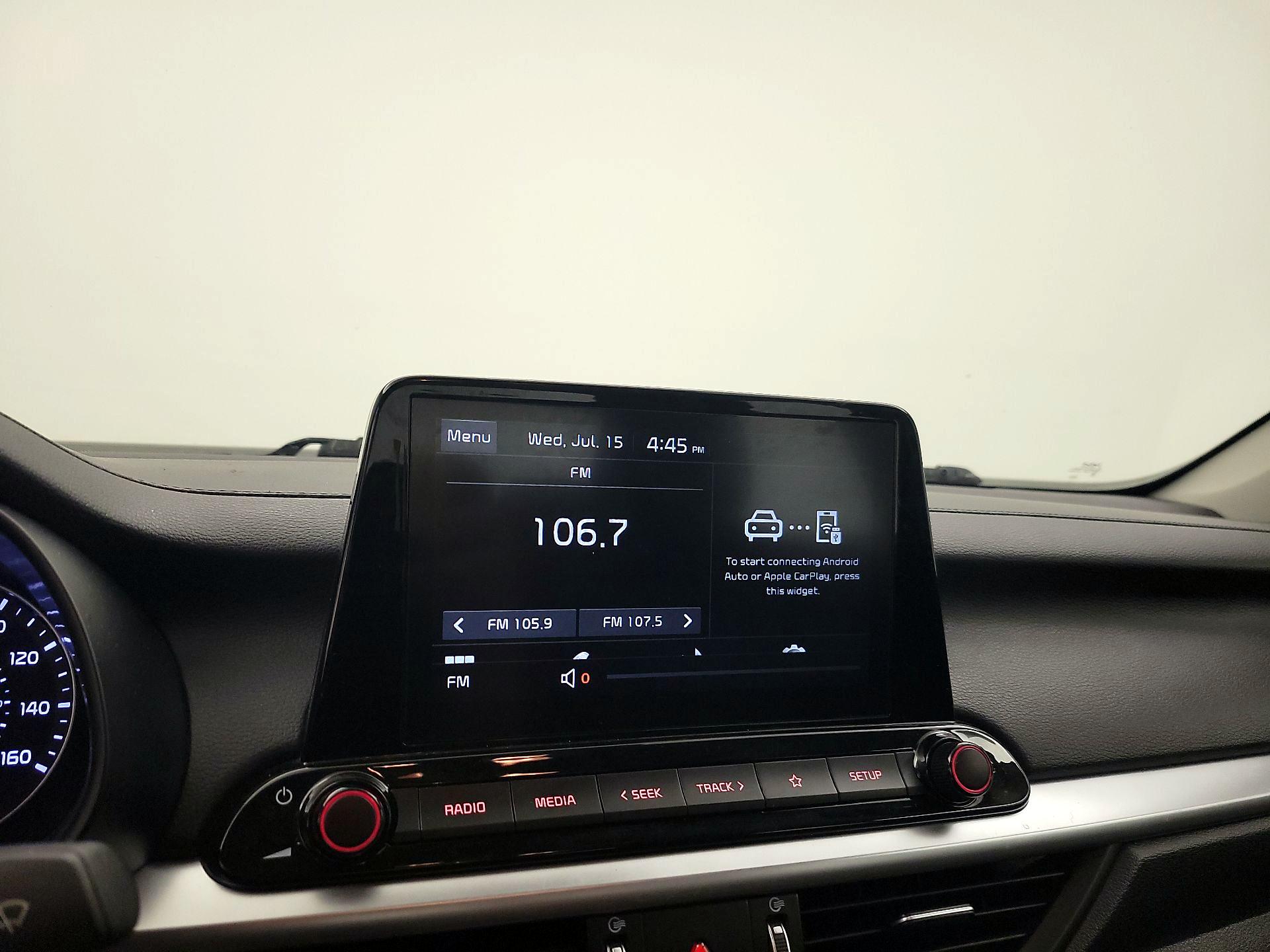 Thumbnail: 2023 Kia Forte - 15